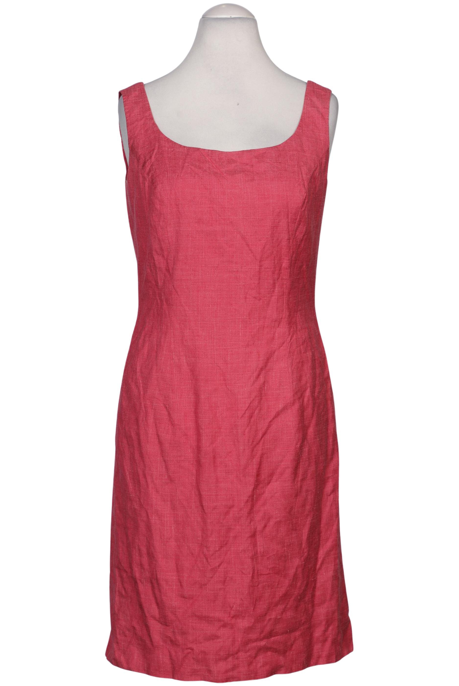 

Escada Damen Kleid, pink, Gr. 38