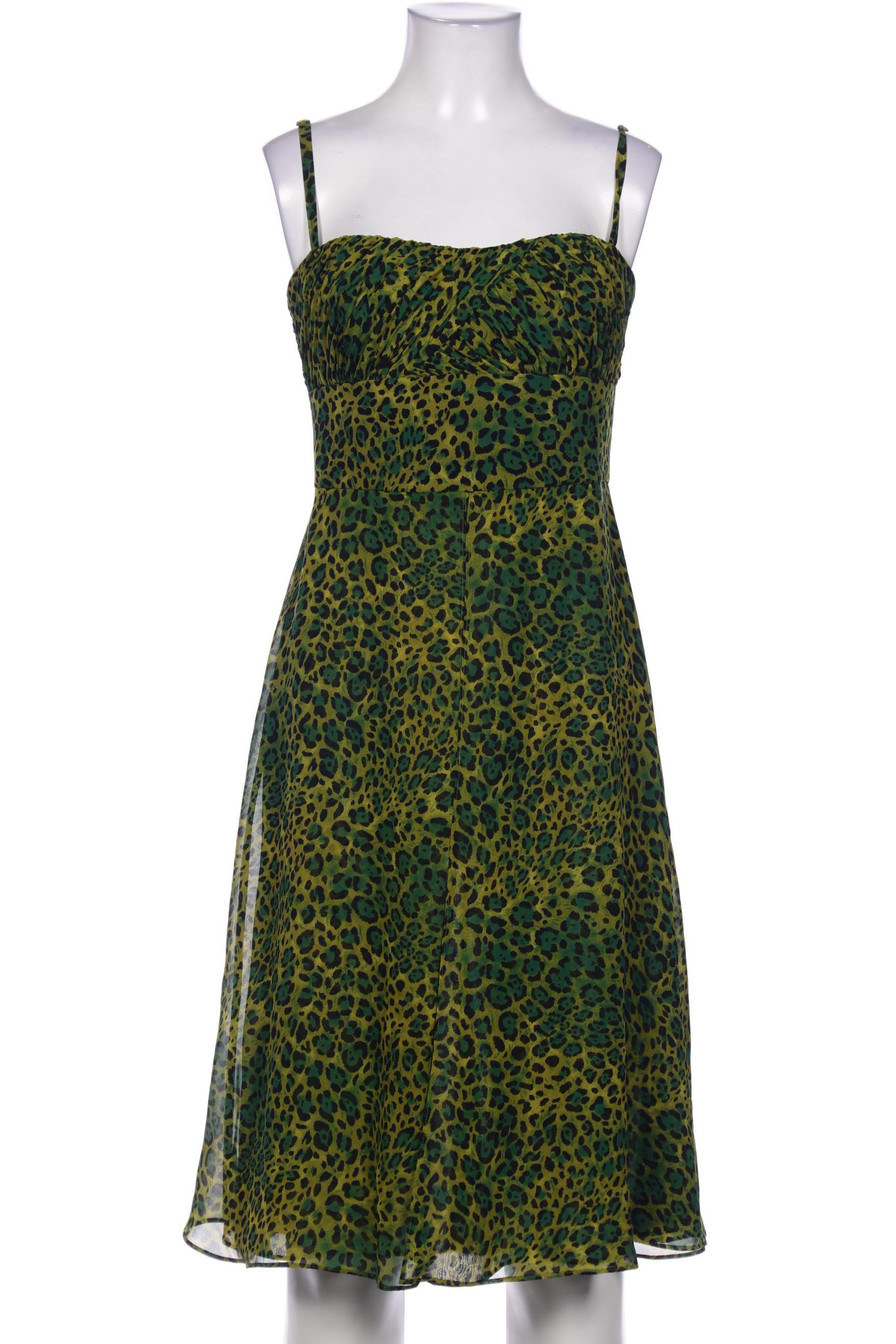 

Escada Damen Kleid, grün, Gr. 36