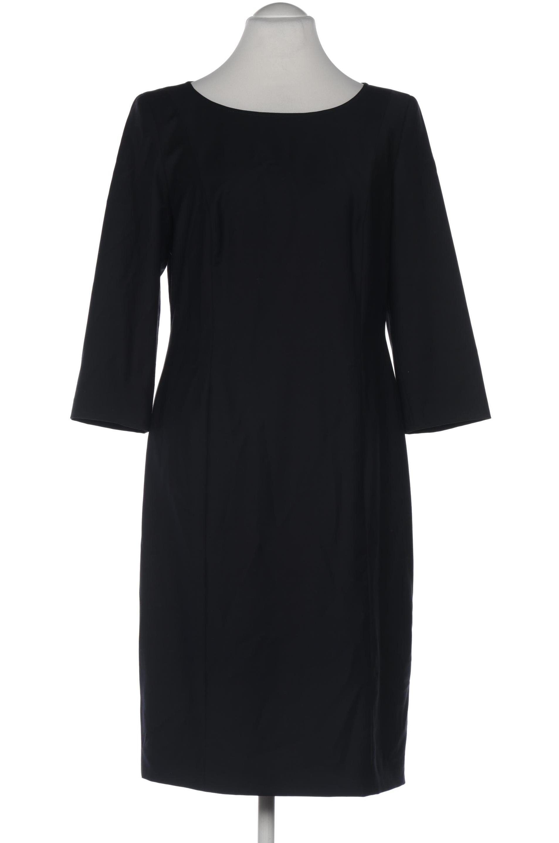 

Escada Damen Kleid, schwarz, Gr. 42