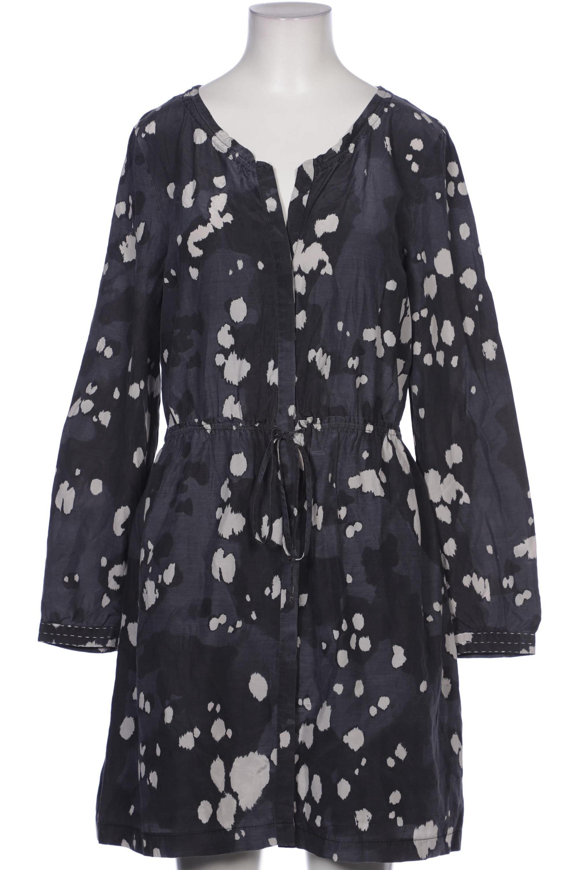 

Escada Damen Kleid, grau, Gr. 38