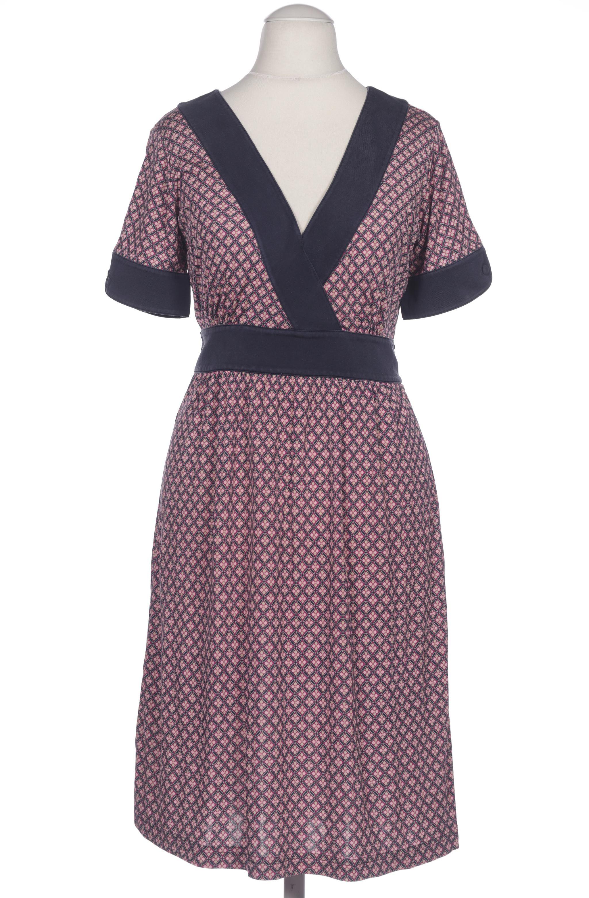 

Escada Damen Kleid, mehrfarbig, Gr. 34