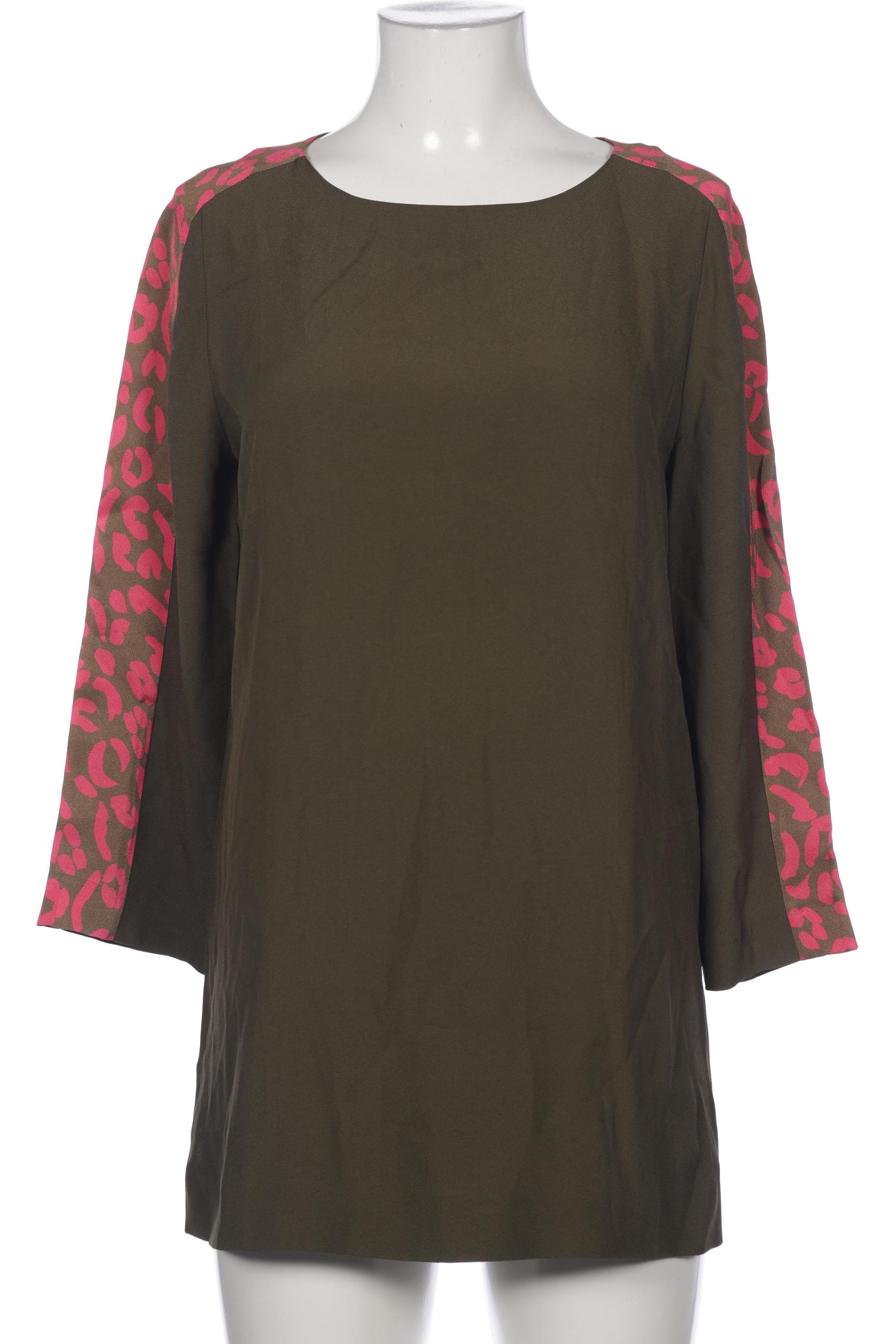 

Escada Damen Kleid, grün, Gr. 38
