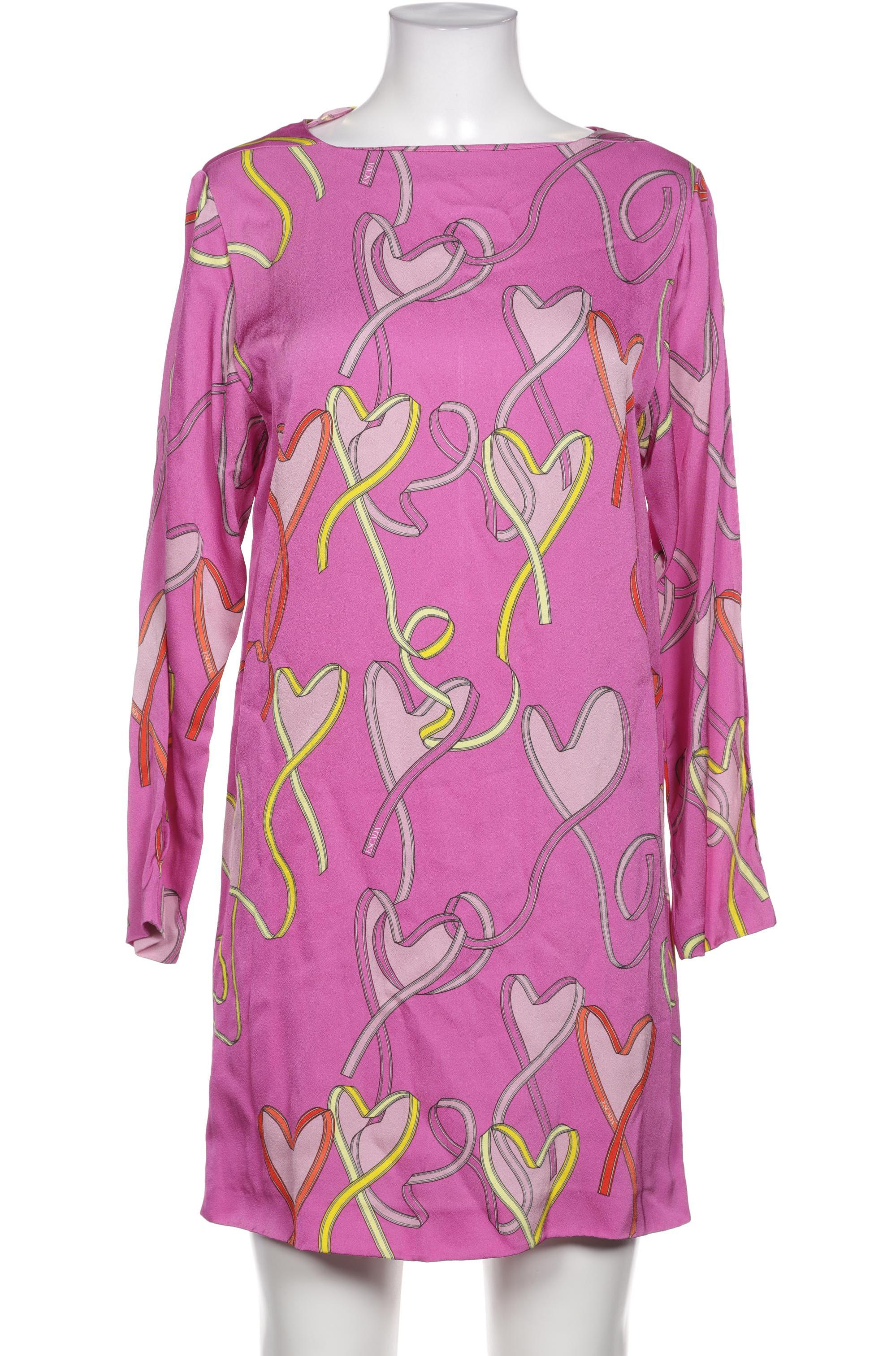 

Escada Damen Kleid, pink, Gr. 36