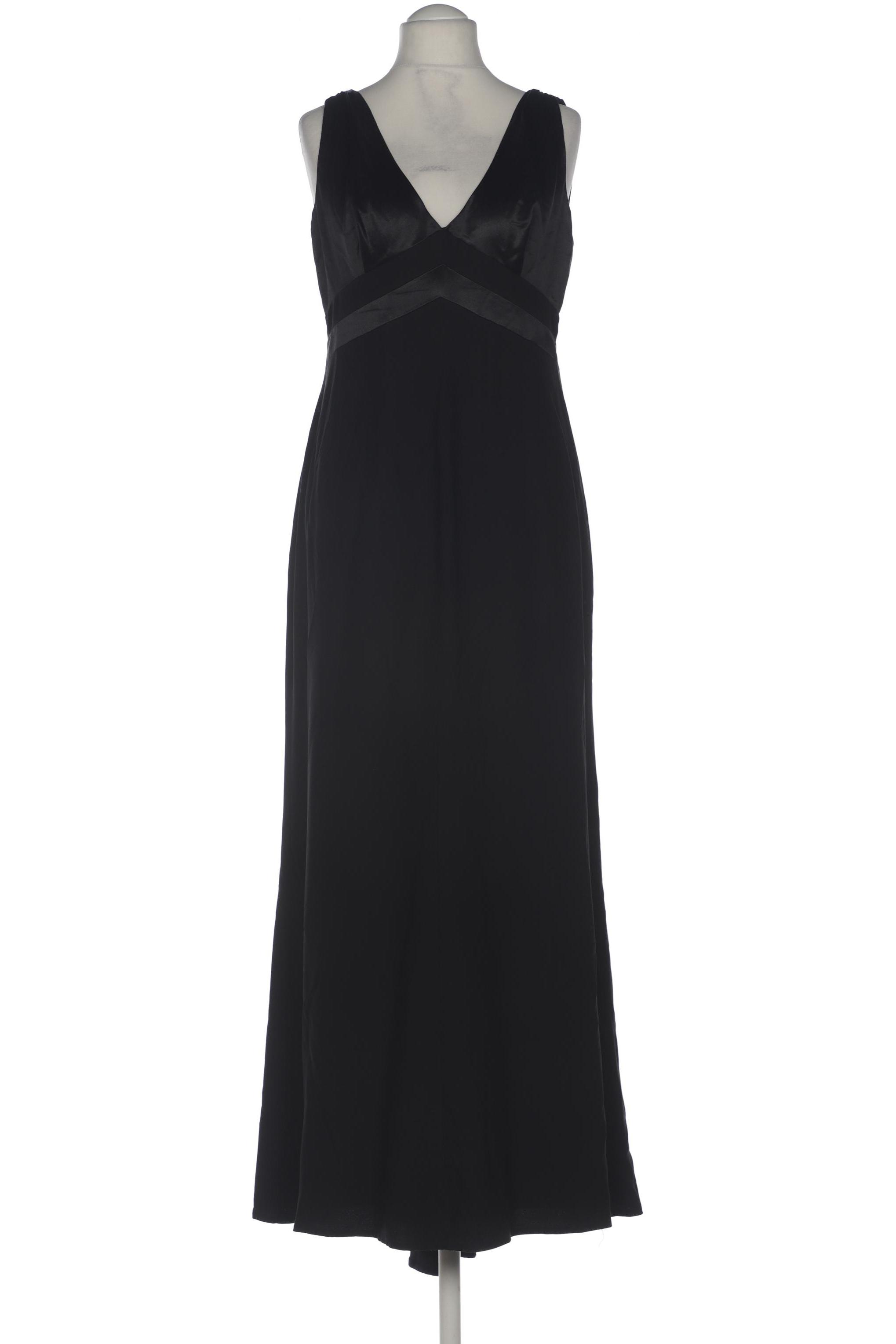 

Escada Damen Kleid, schwarz, Gr. 42