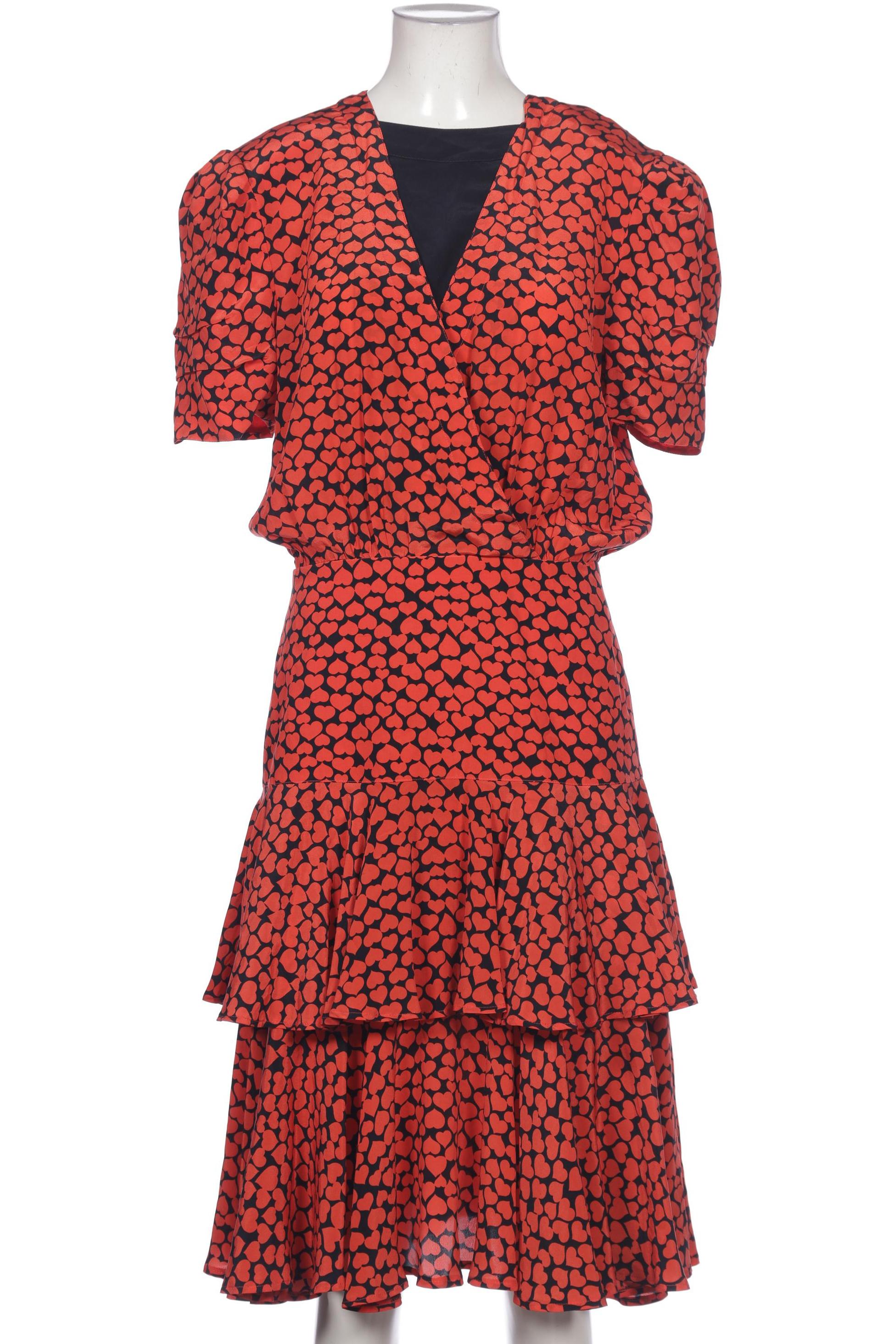 

Escada Damen Kleid, rot