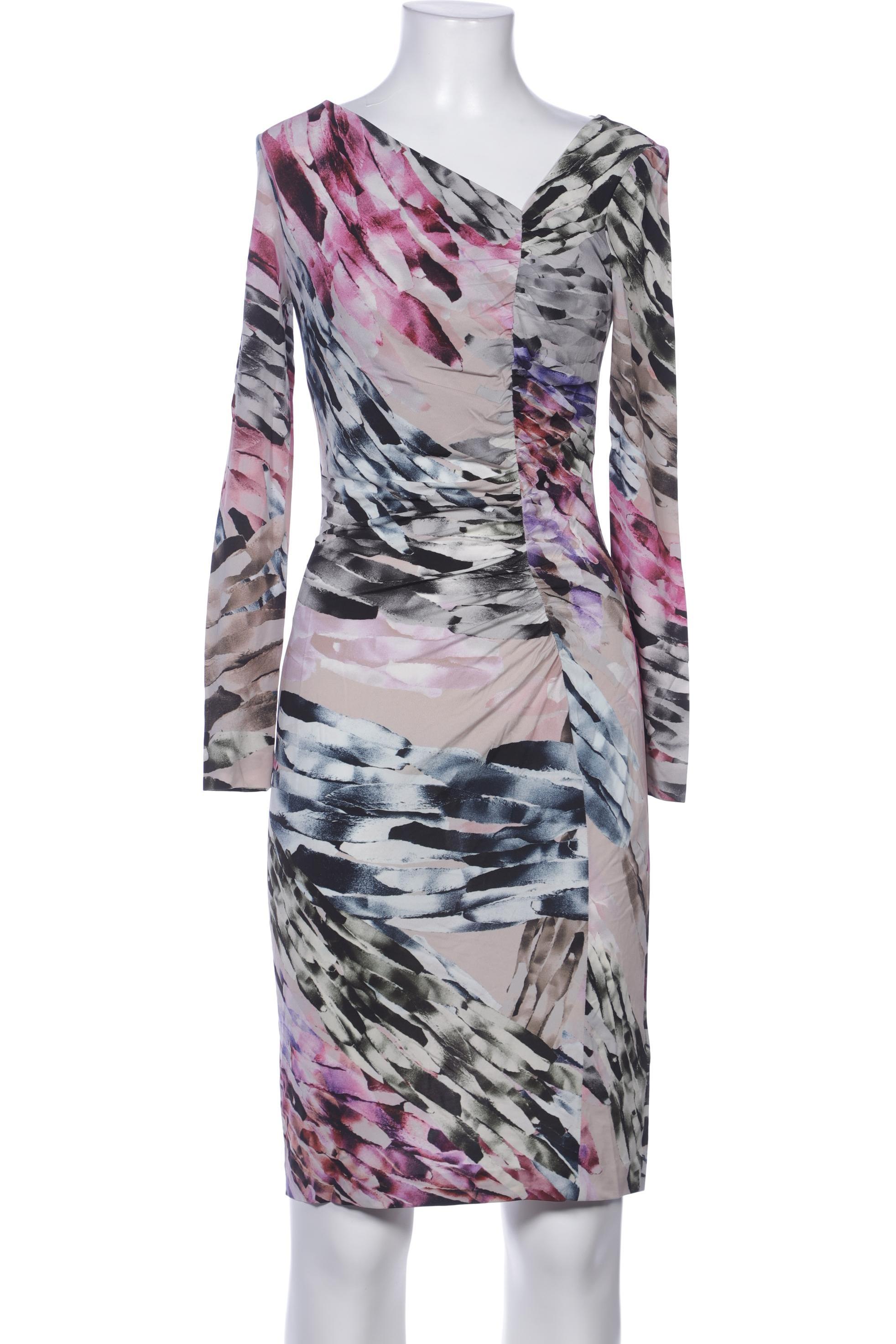 

Escada Damen Kleid, mehrfarbig, Gr. 34