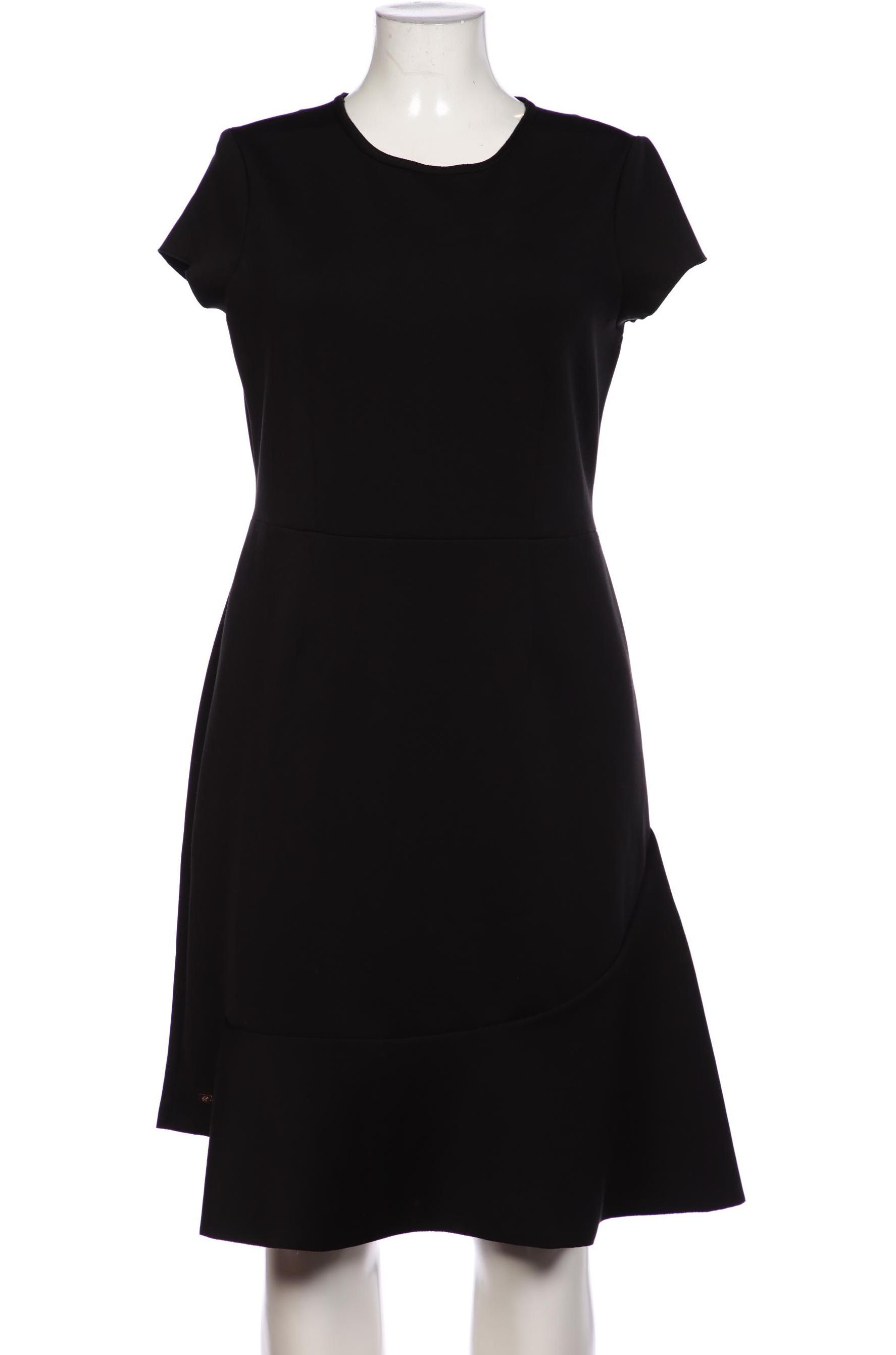 

Escada Damen Kleid, schwarz, Gr. 42