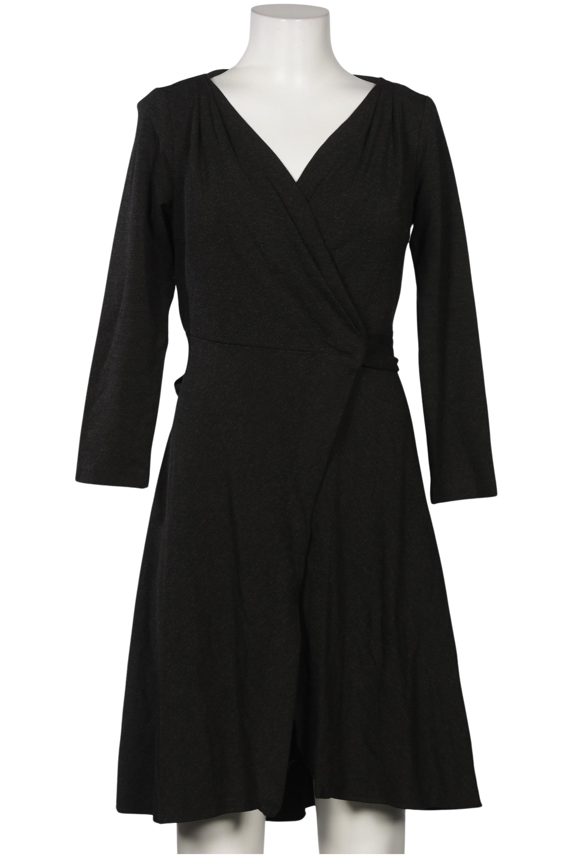 

Escada Damen Kleid, schwarz, Gr. 38