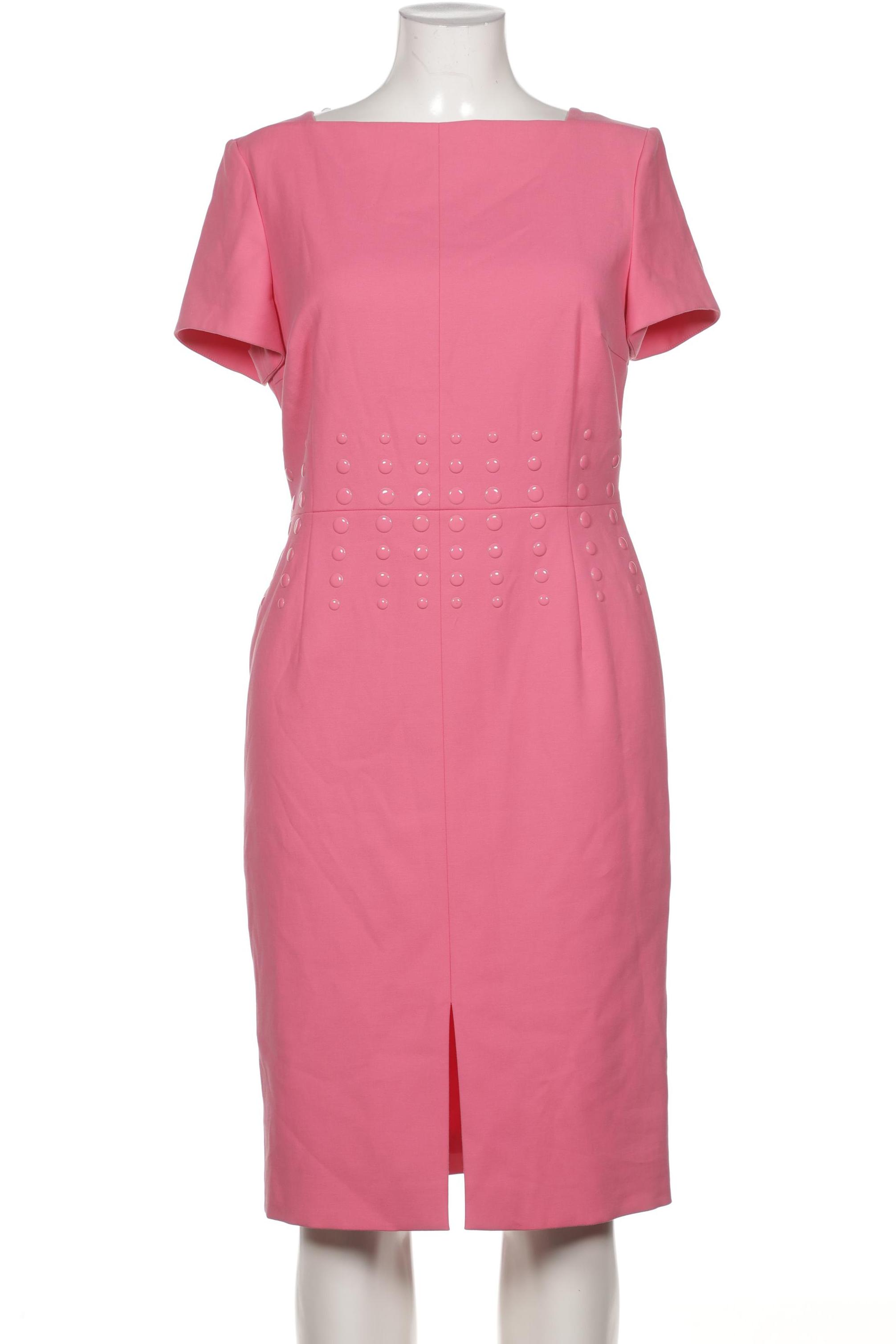 

Escada Damen Kleid, pink