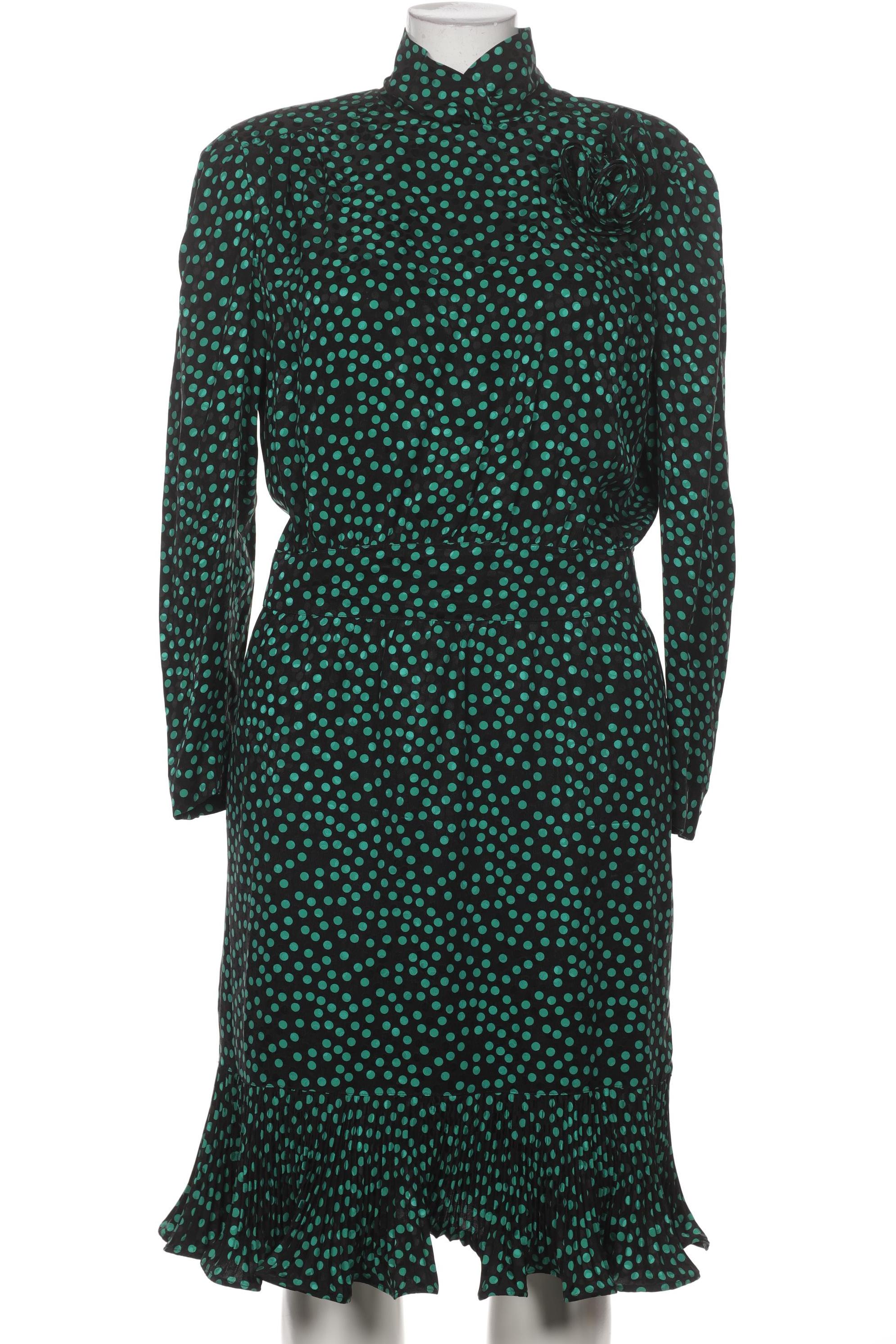 

Escada Damen Kleid, schwarz, Gr. 44