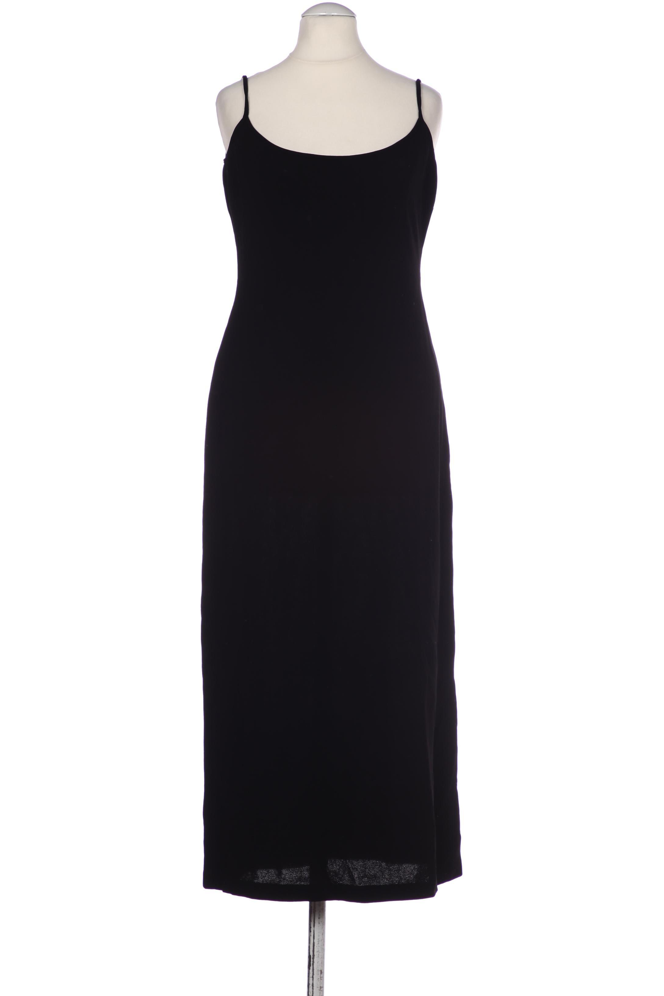 

Escada Damen Kleid, schwarz, Gr. 40