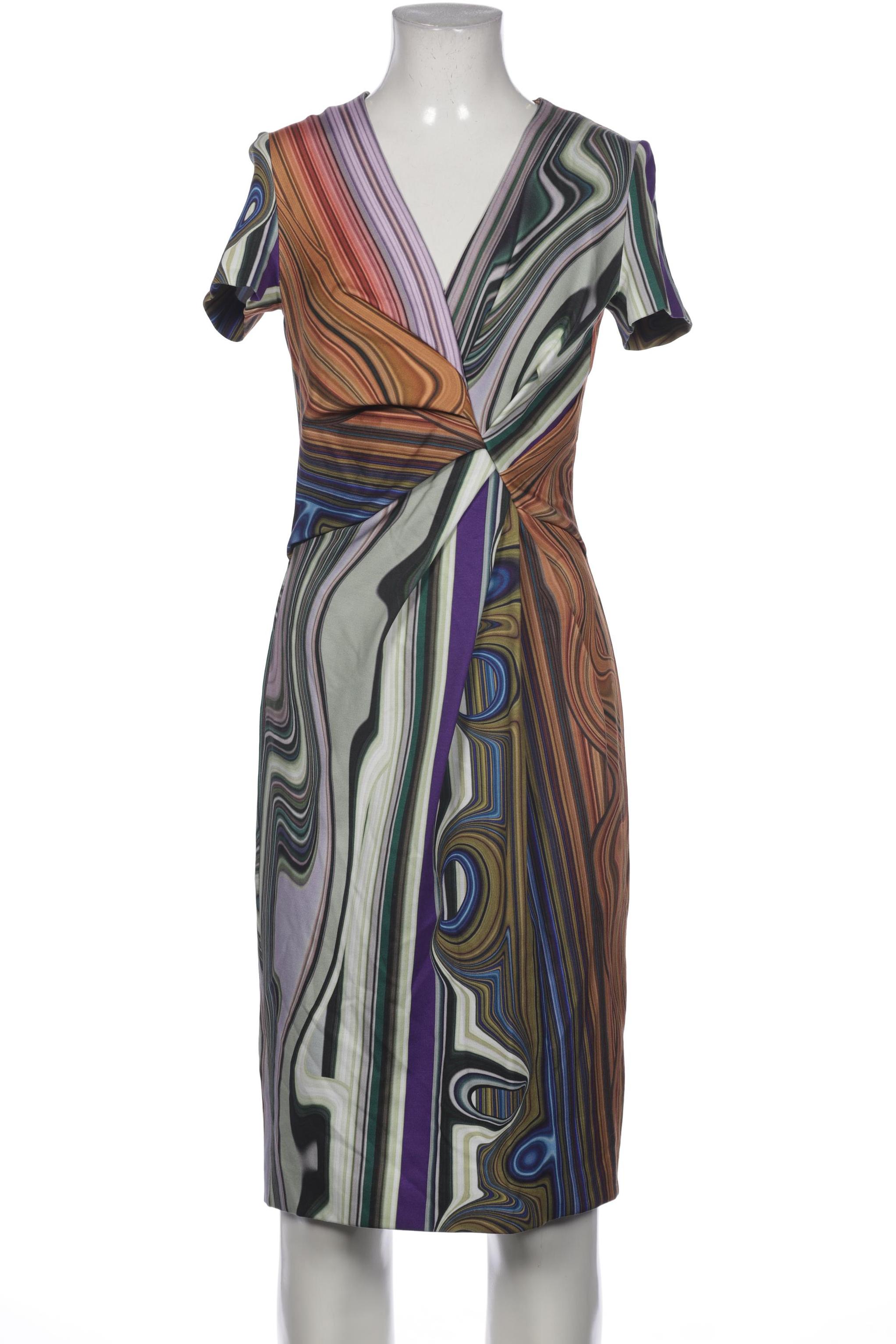 

Escada Damen Kleid, mehrfarbig, Gr. 36