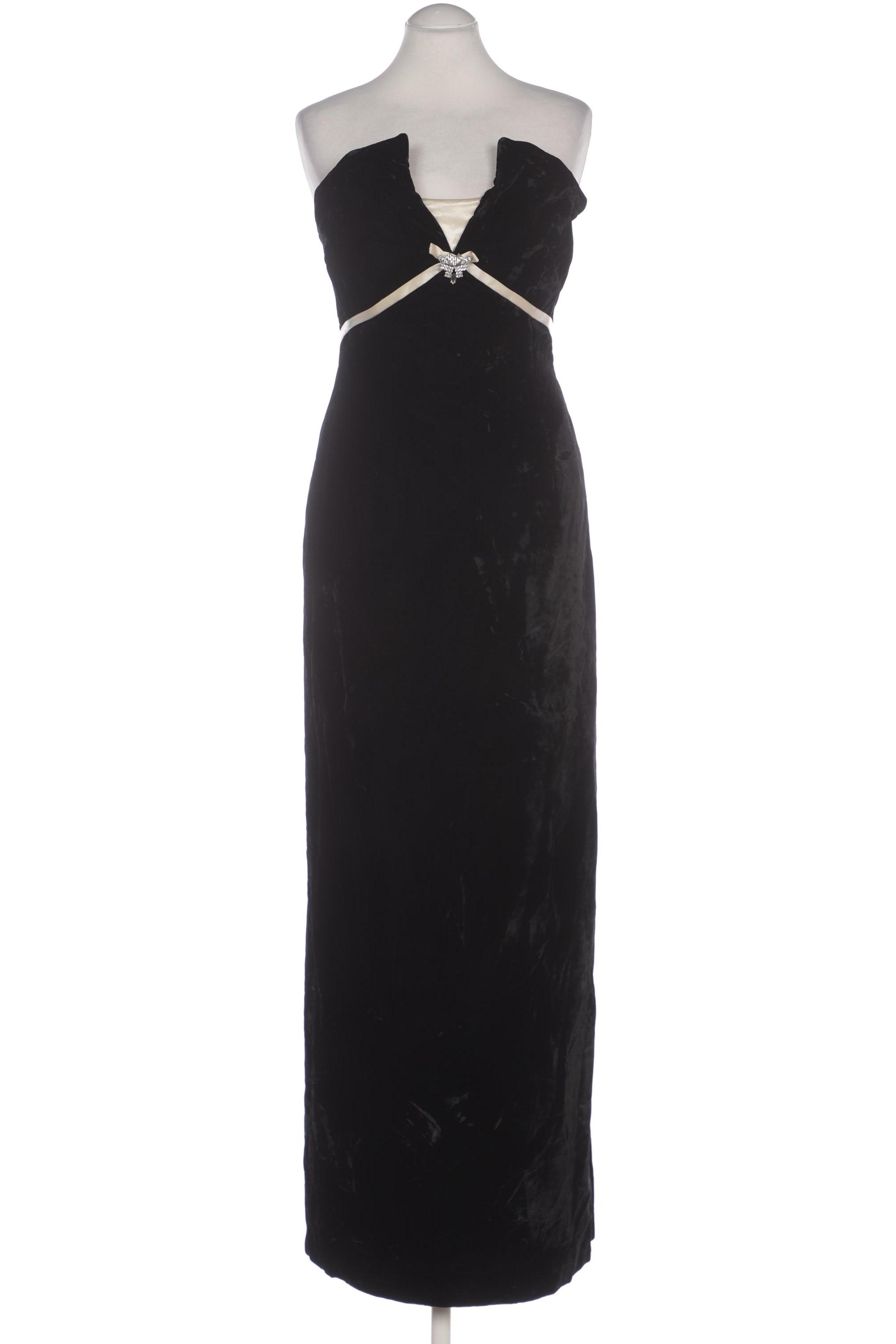 

Escada Damen Kleid, schwarz, Gr. 38