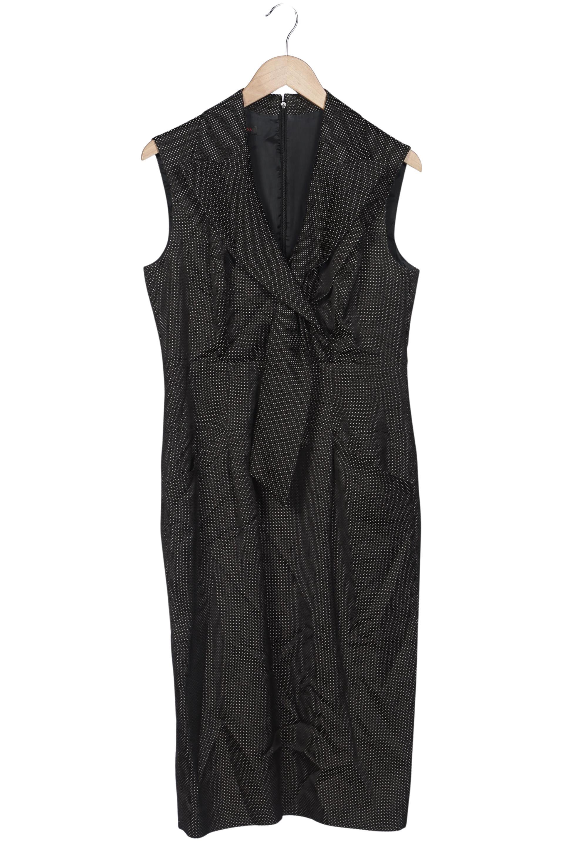 

Escada Damen Kleid, braun, Gr. 40