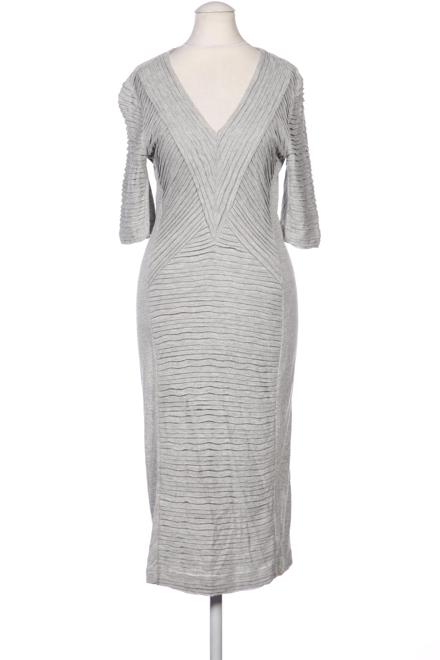 

Escada Damen Kleid, grau, Gr. 36