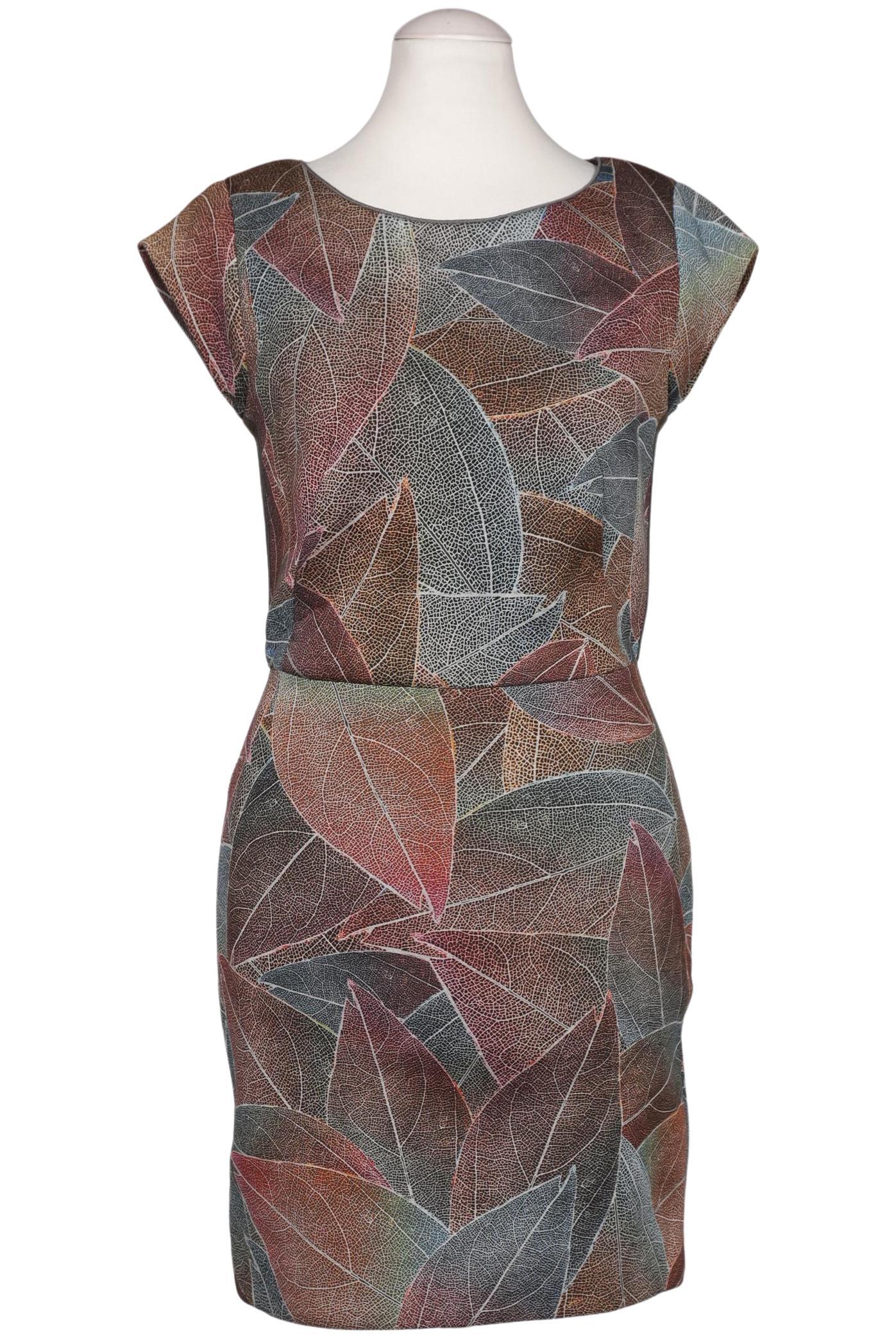 

Escada Damen Kleid, mehrfarbig, Gr. 32