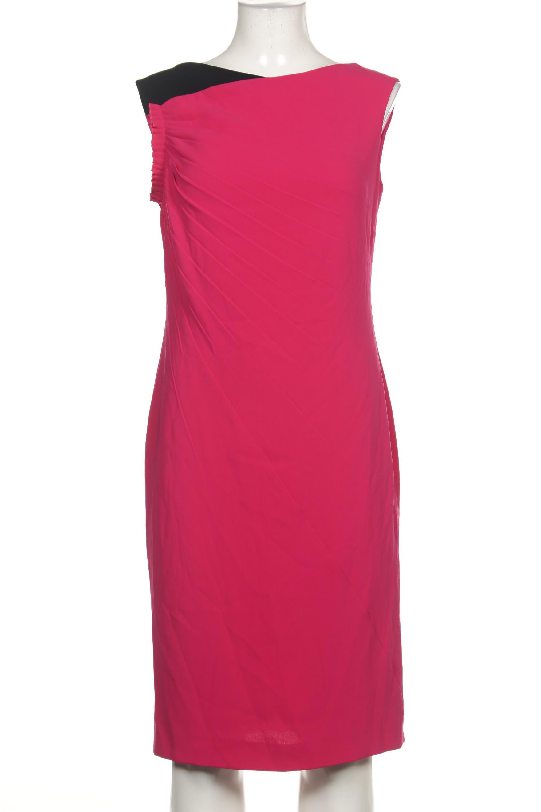 

Escada Damen Kleid, pink, Gr. 38