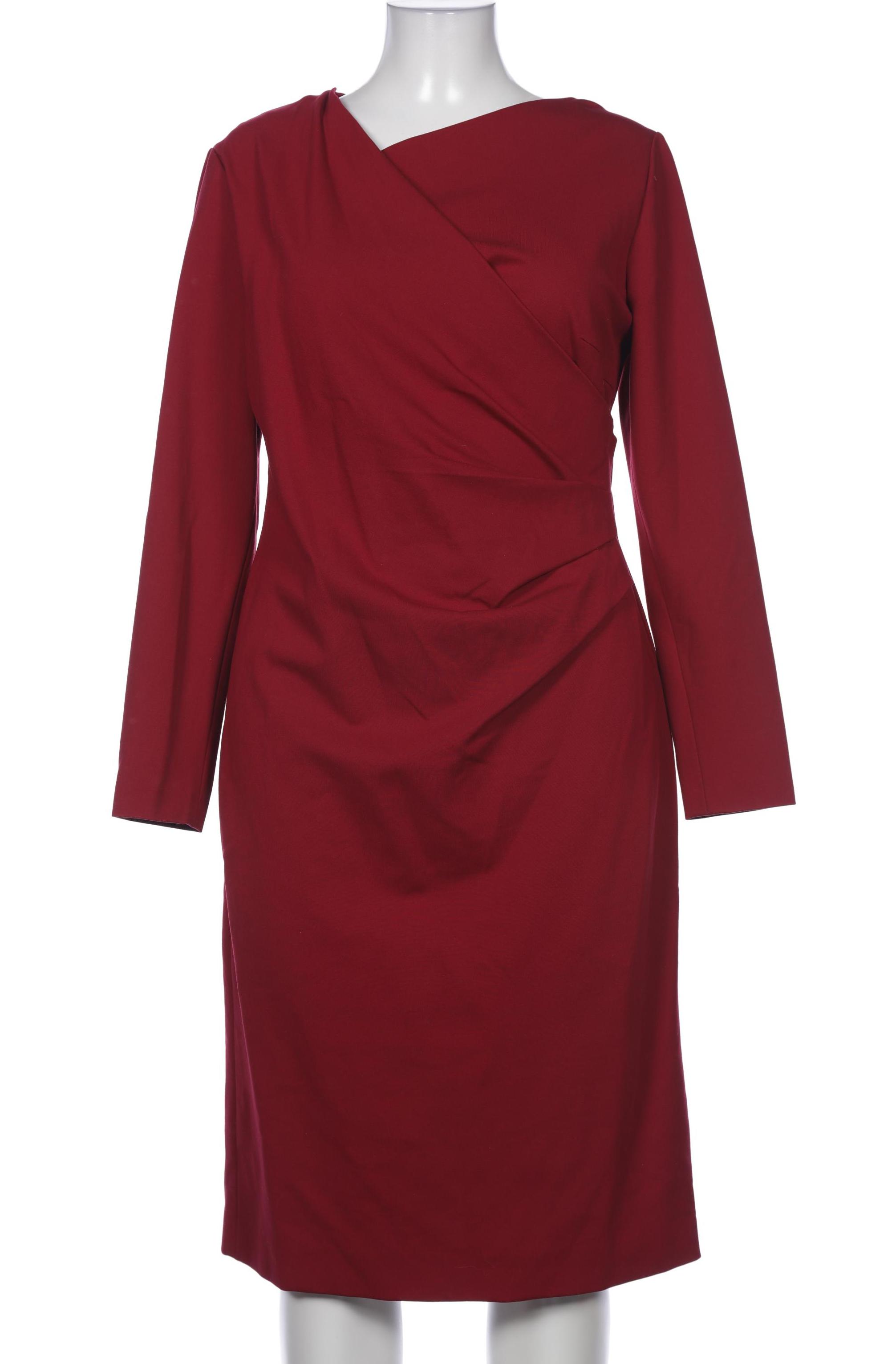 

Escada Damen Kleid, bordeaux