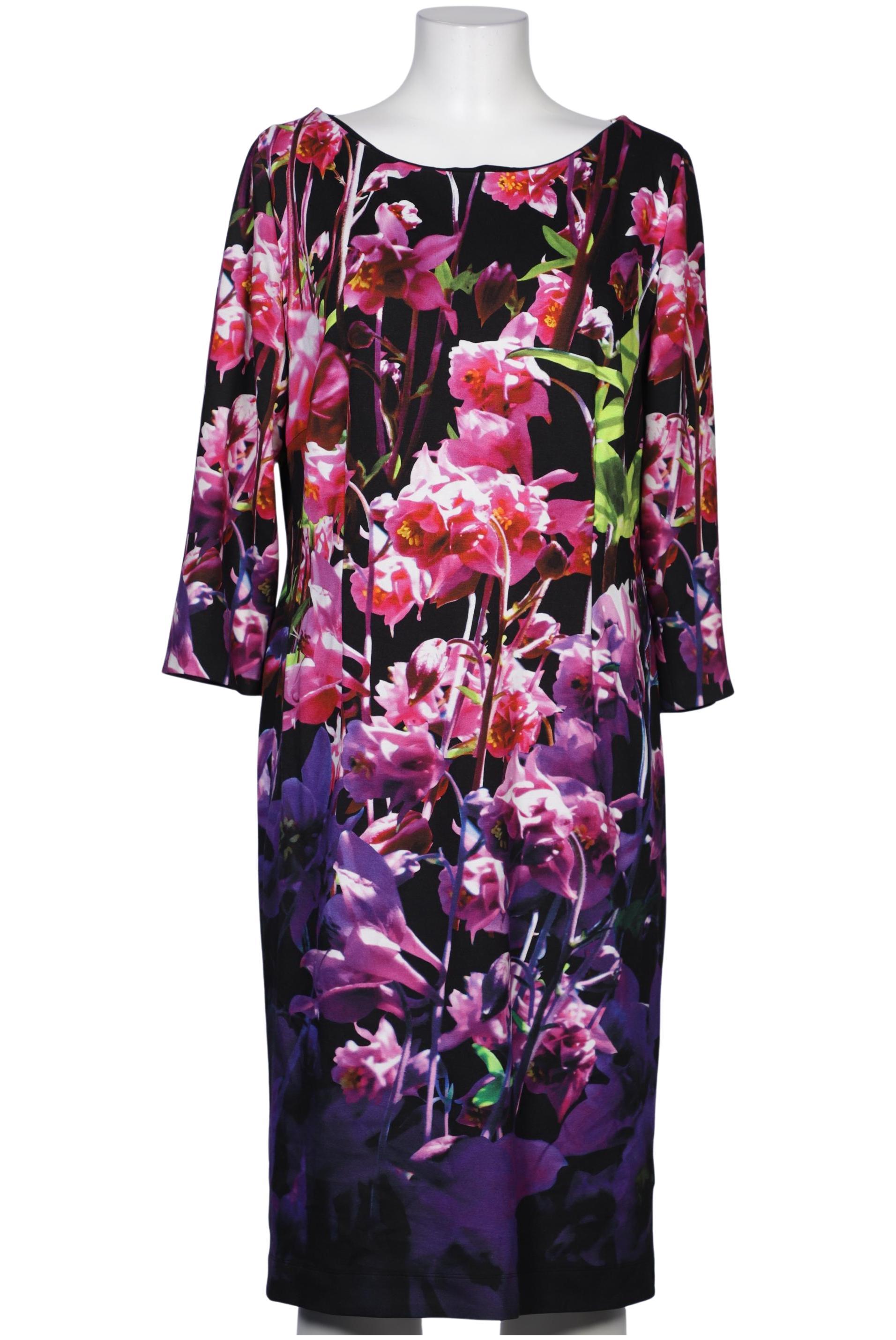 

Escada Damen Kleid, mehrfarbig, Gr. 46