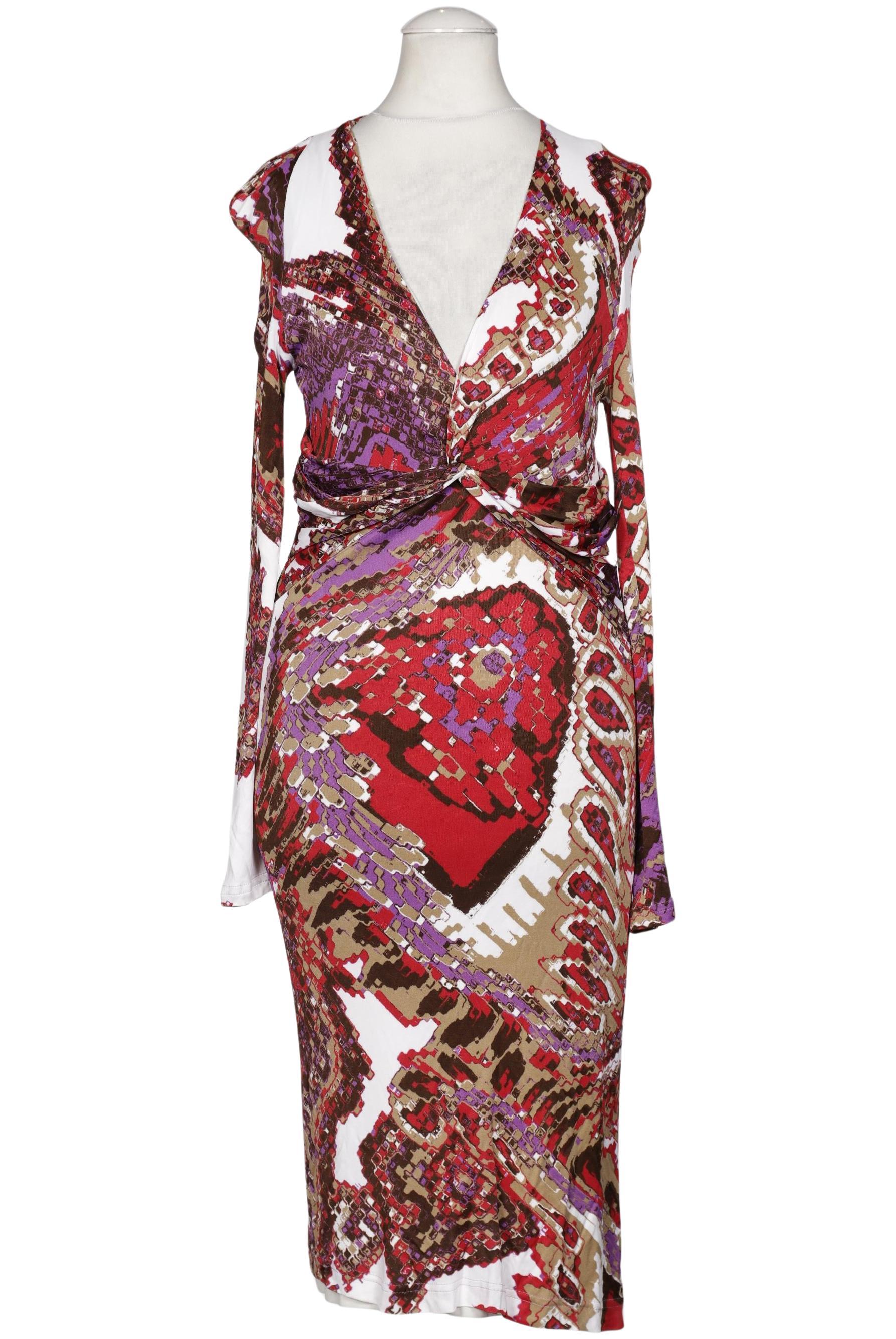 

Escada Damen Kleid, mehrfarbig, Gr. 36