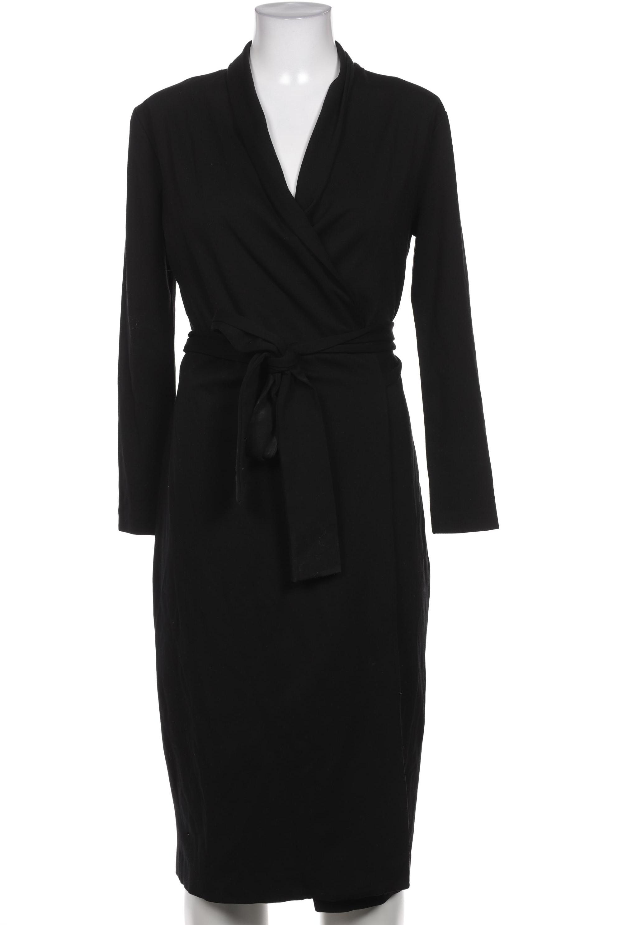 

Escada Damen Kleid, schwarz, Gr. 36