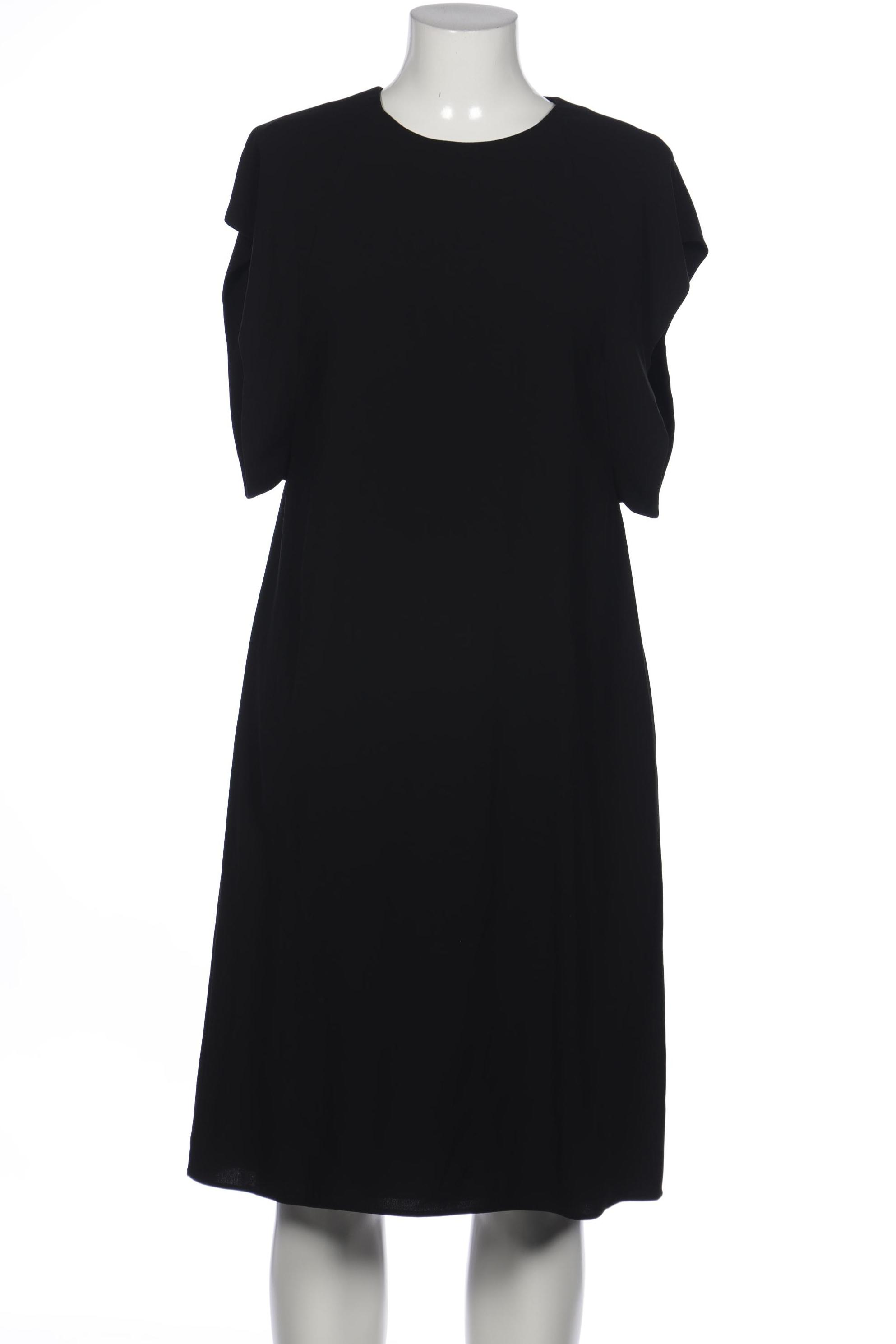 

Escada Damen Kleid, schwarz, Gr. 40