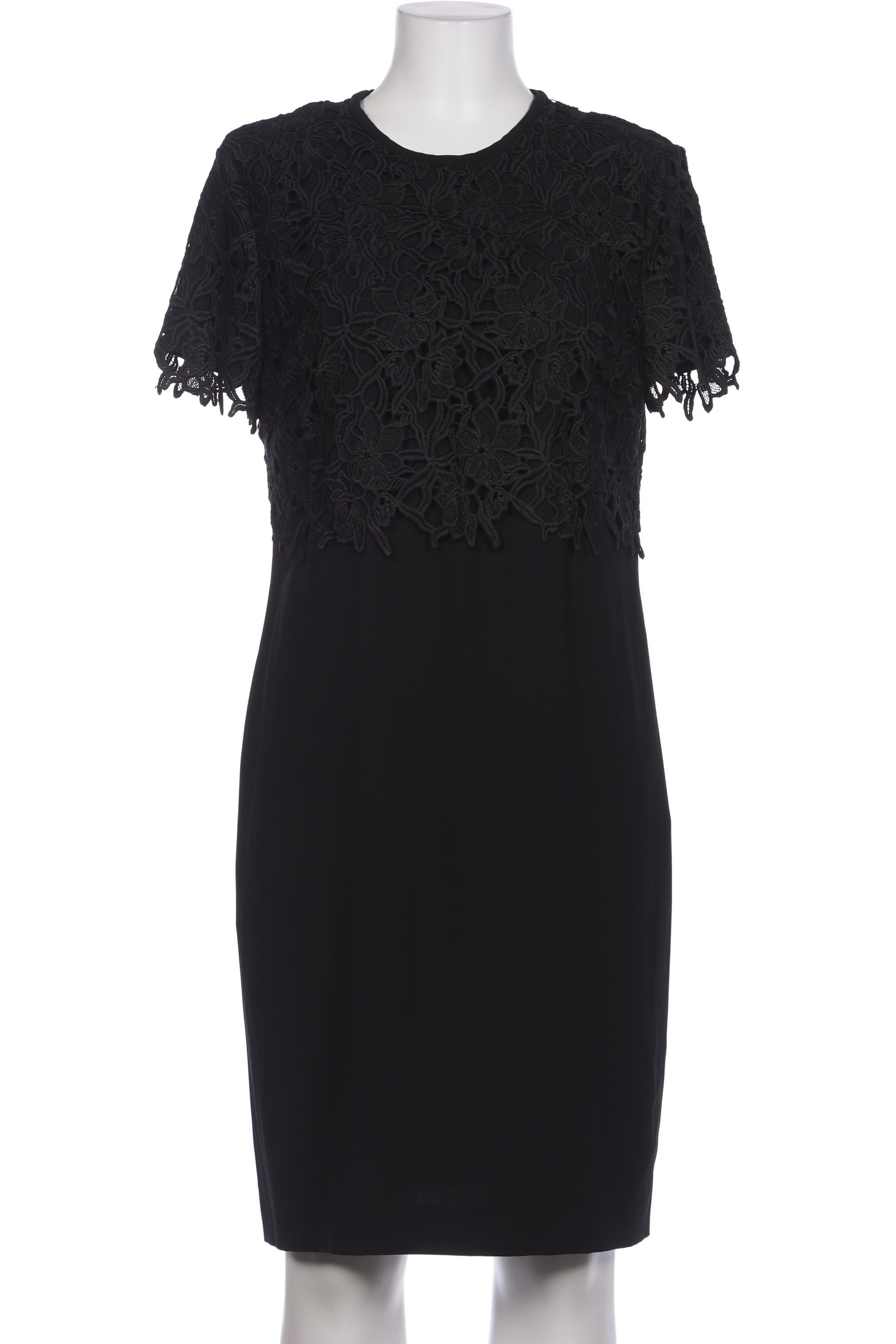 

Escada Damen Kleid, schwarz, Gr. 40