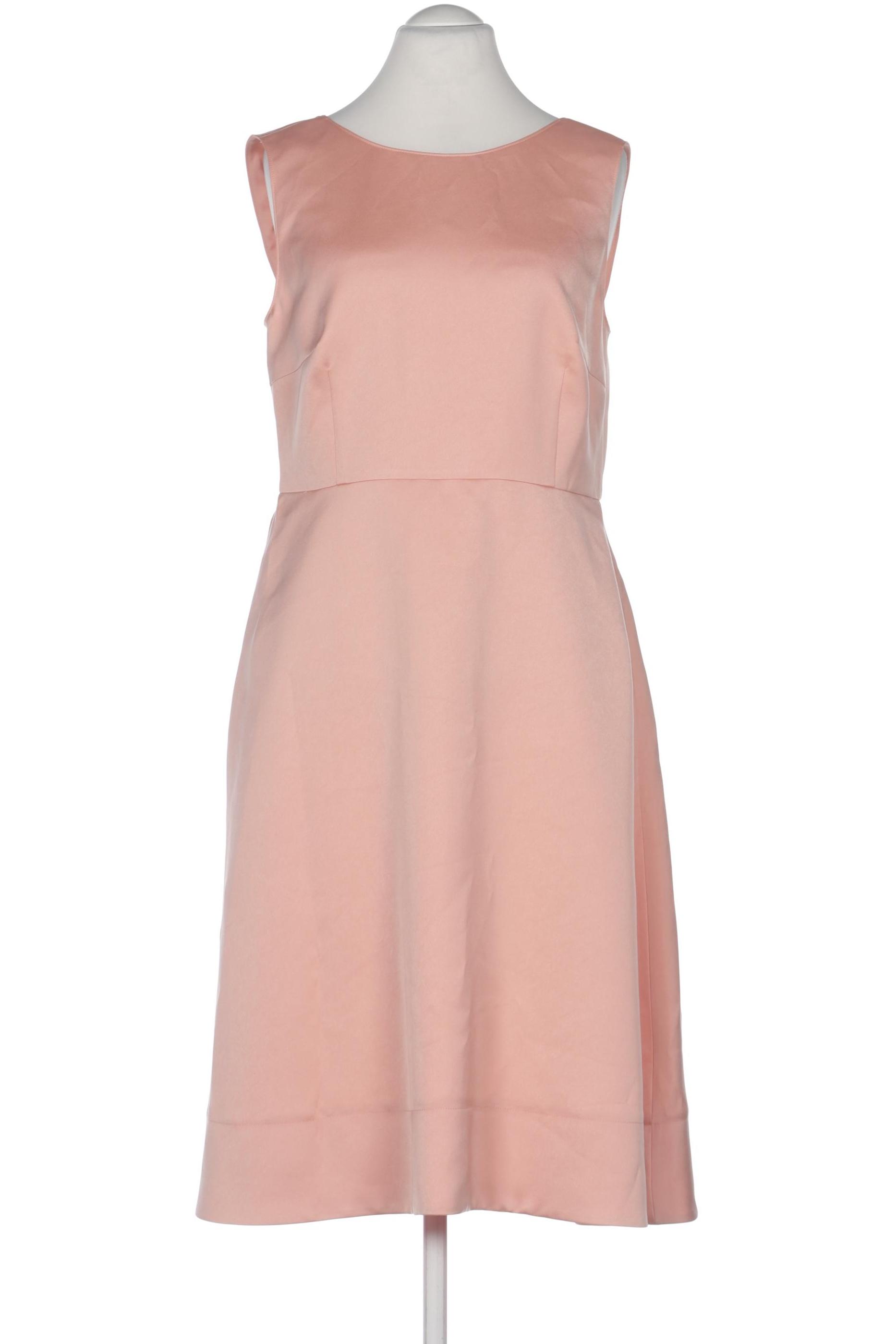 

Escada Damen Kleid, pink, Gr. 42