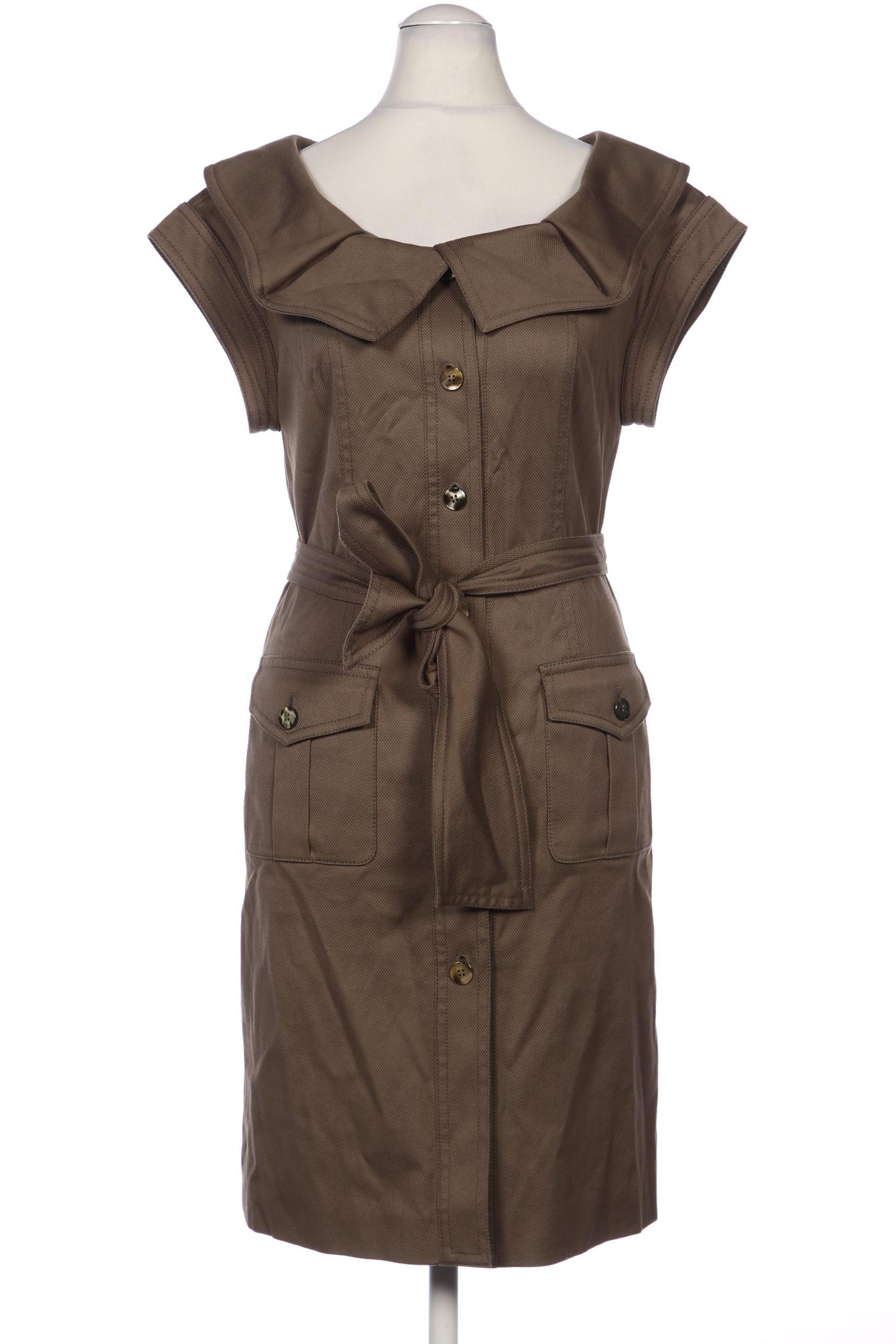 

Escada Damen Kleid, grün, Gr. 36