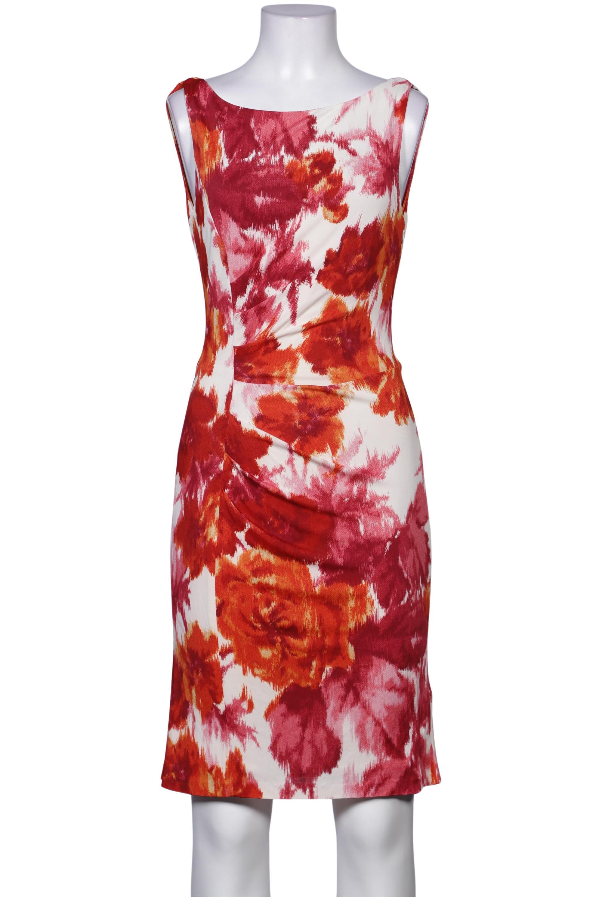 

Escada Damen Kleid, pink, Gr. 34