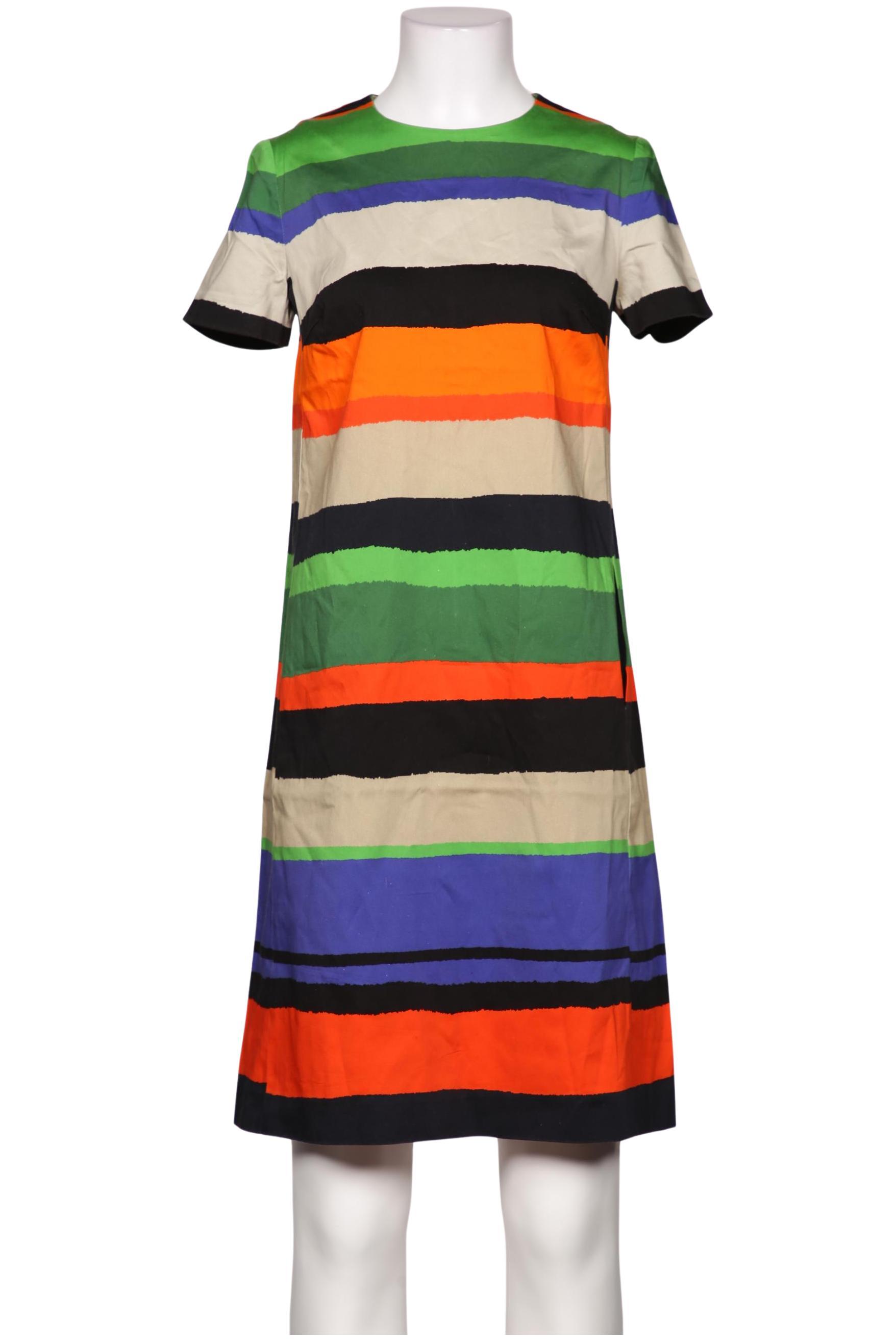 

Escada Damen Kleid, mehrfarbig, Gr. 34