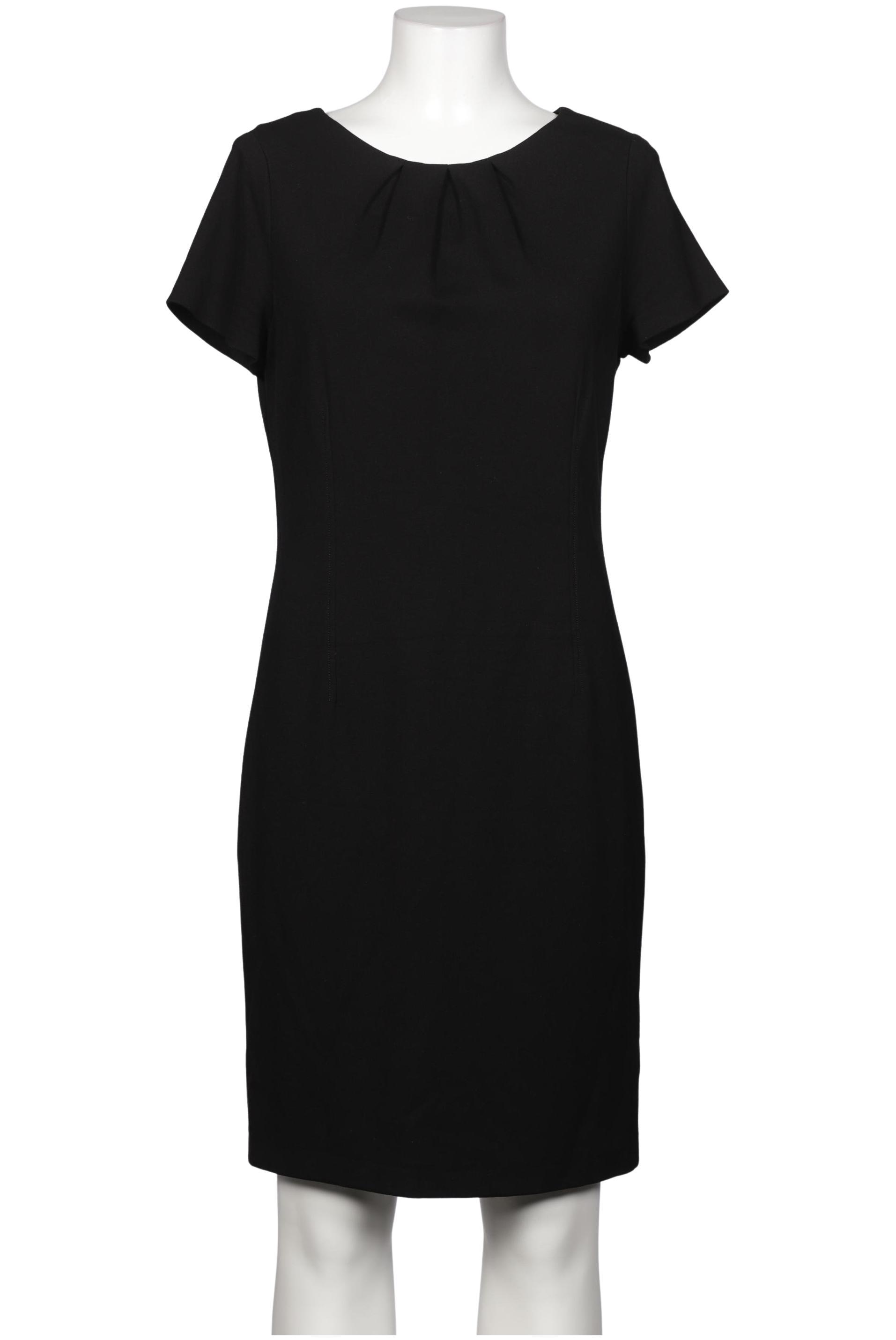 

Escada Damen Kleid, schwarz, Gr. 40