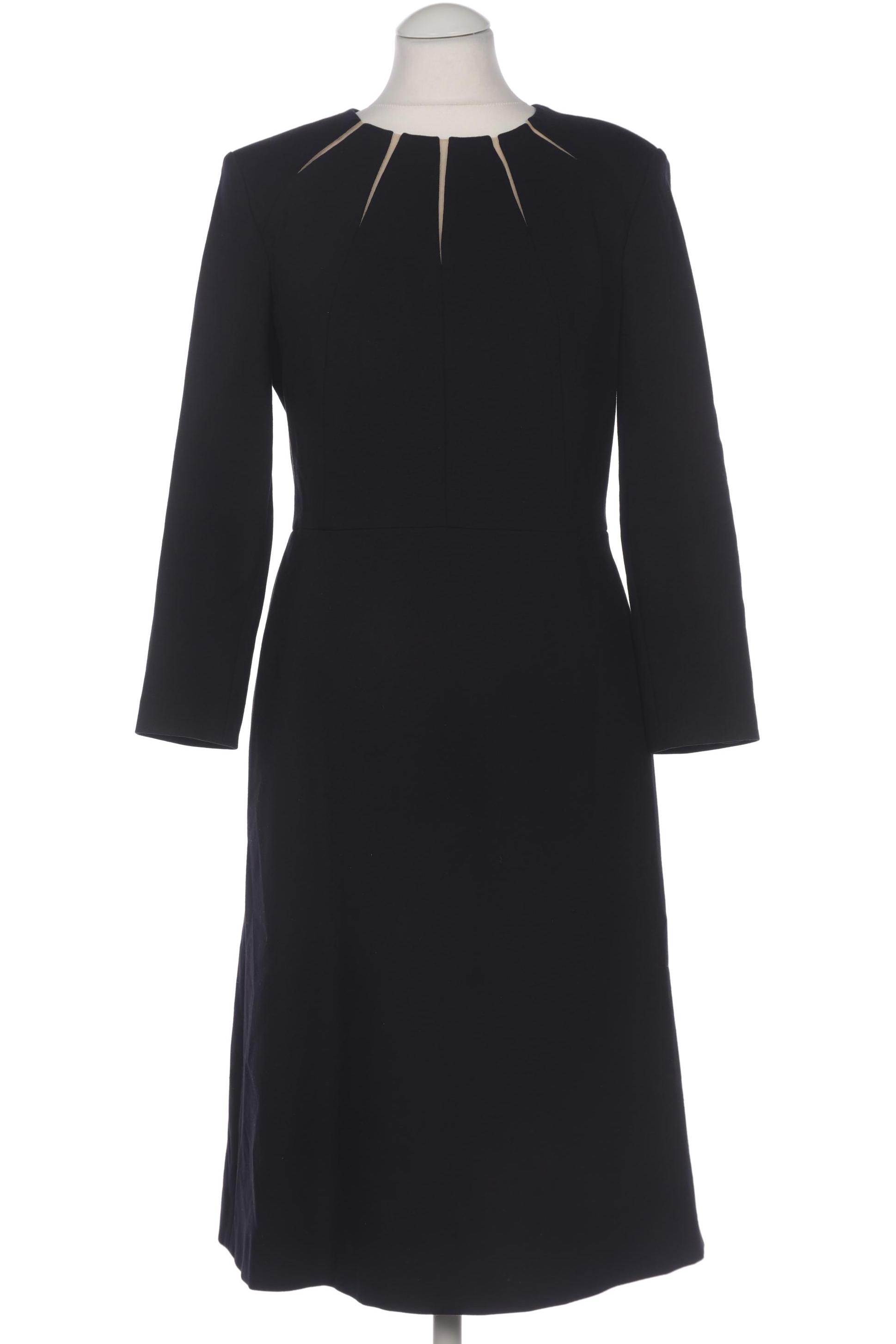 

Escada Damen Kleid, schwarz, Gr. 38