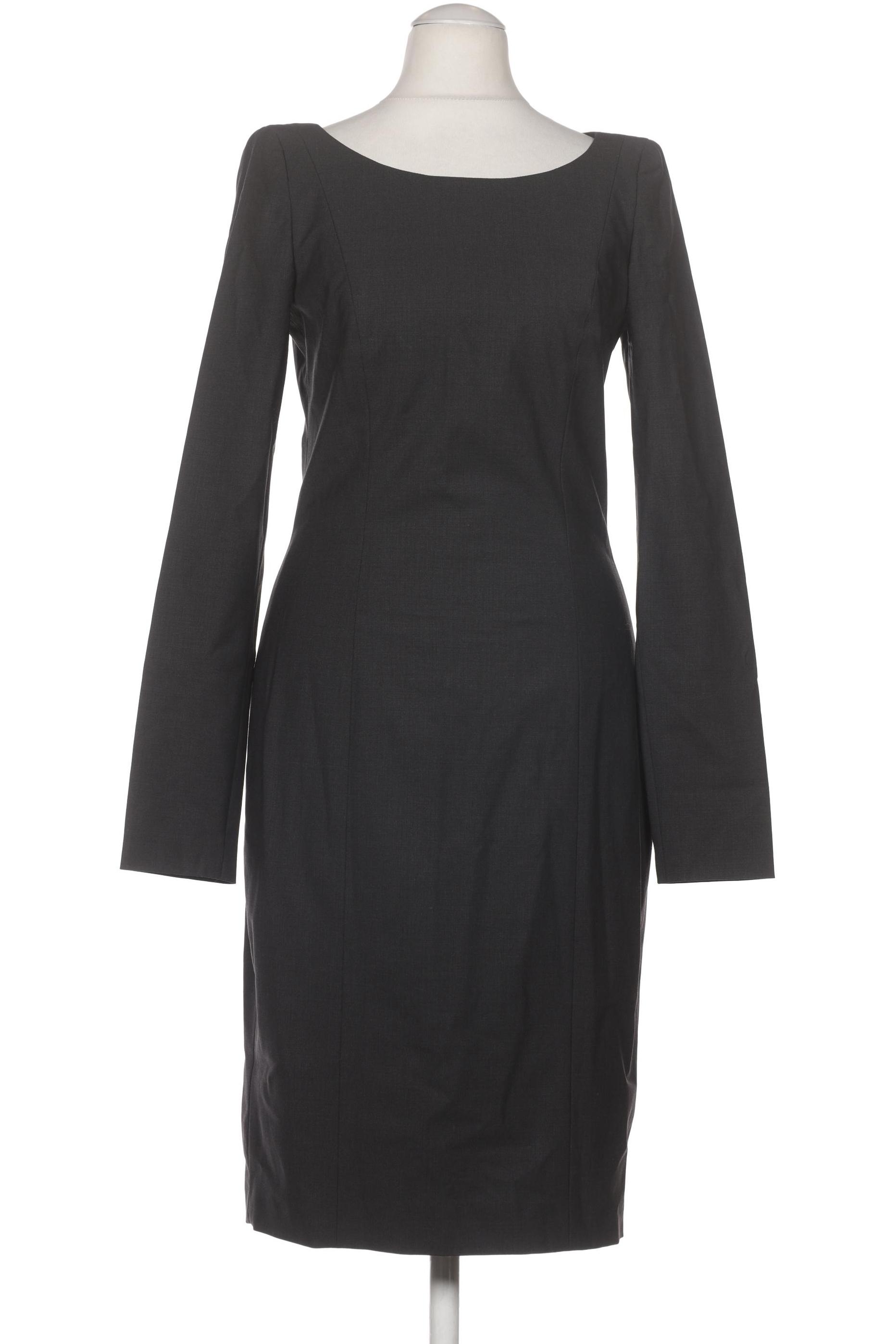 

Escada Damen Kleid, grau, Gr. 32