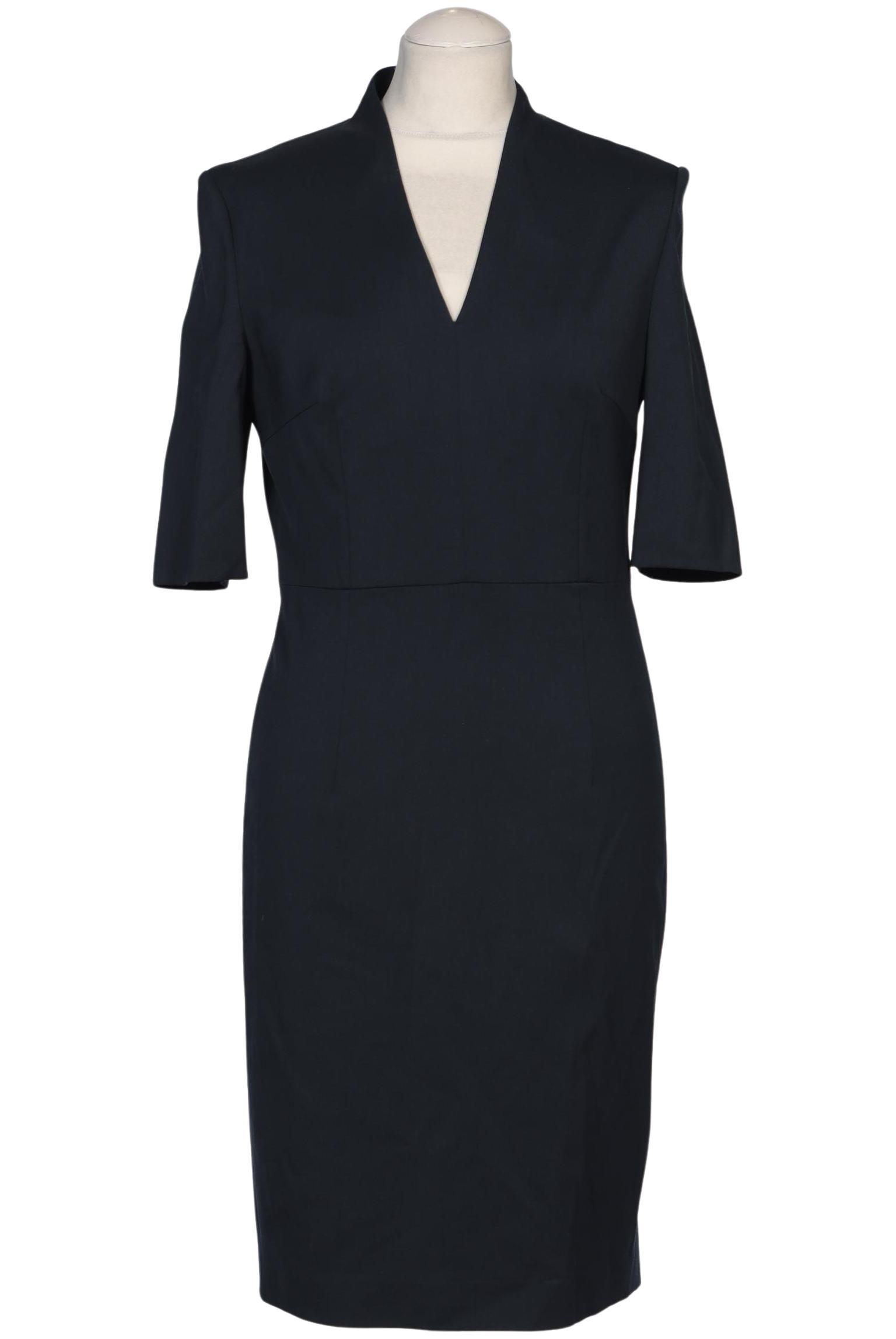 

Escada Damen Kleid, marineblau, Gr. 36