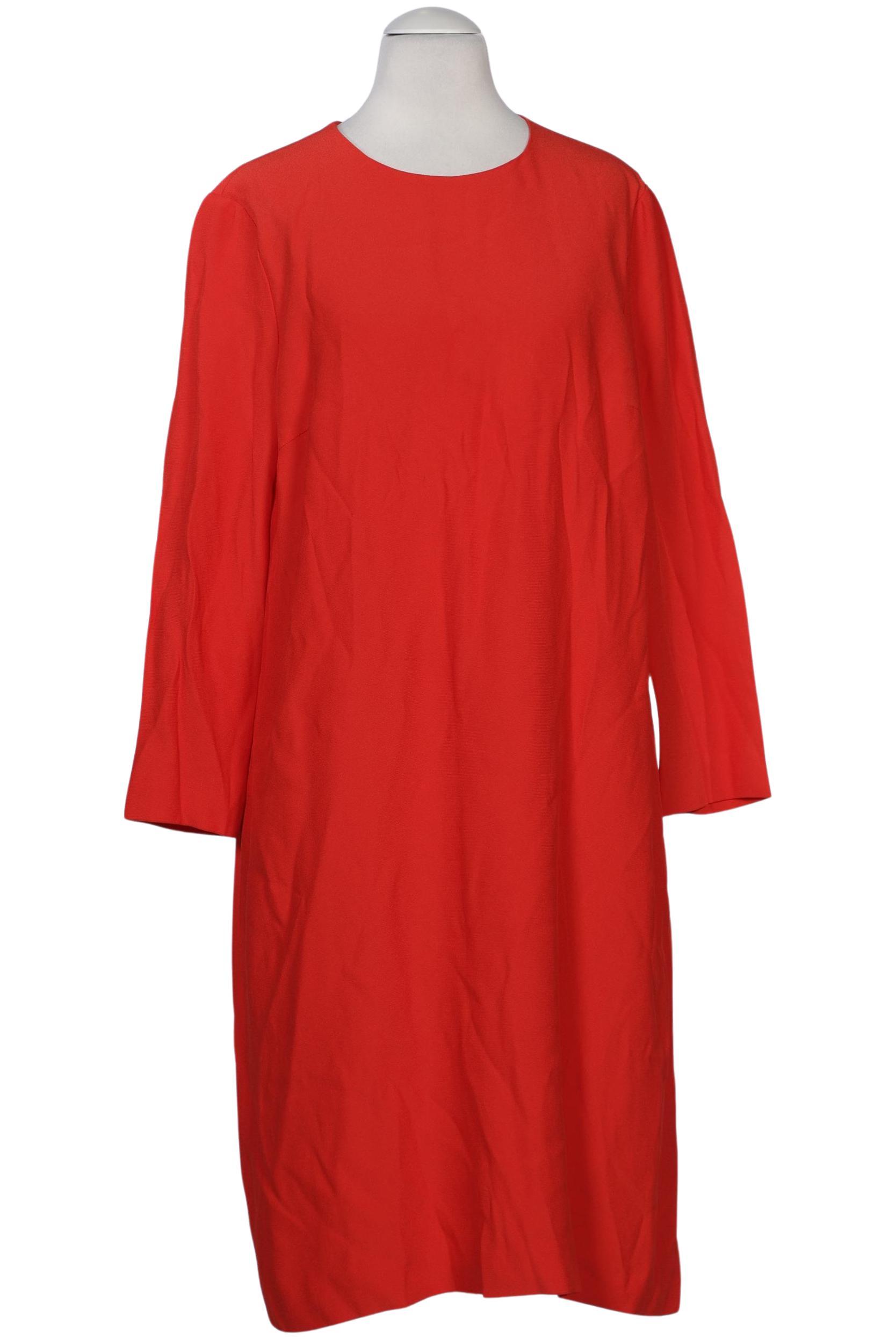 

Escada Damen Kleid, rot, Gr. 36