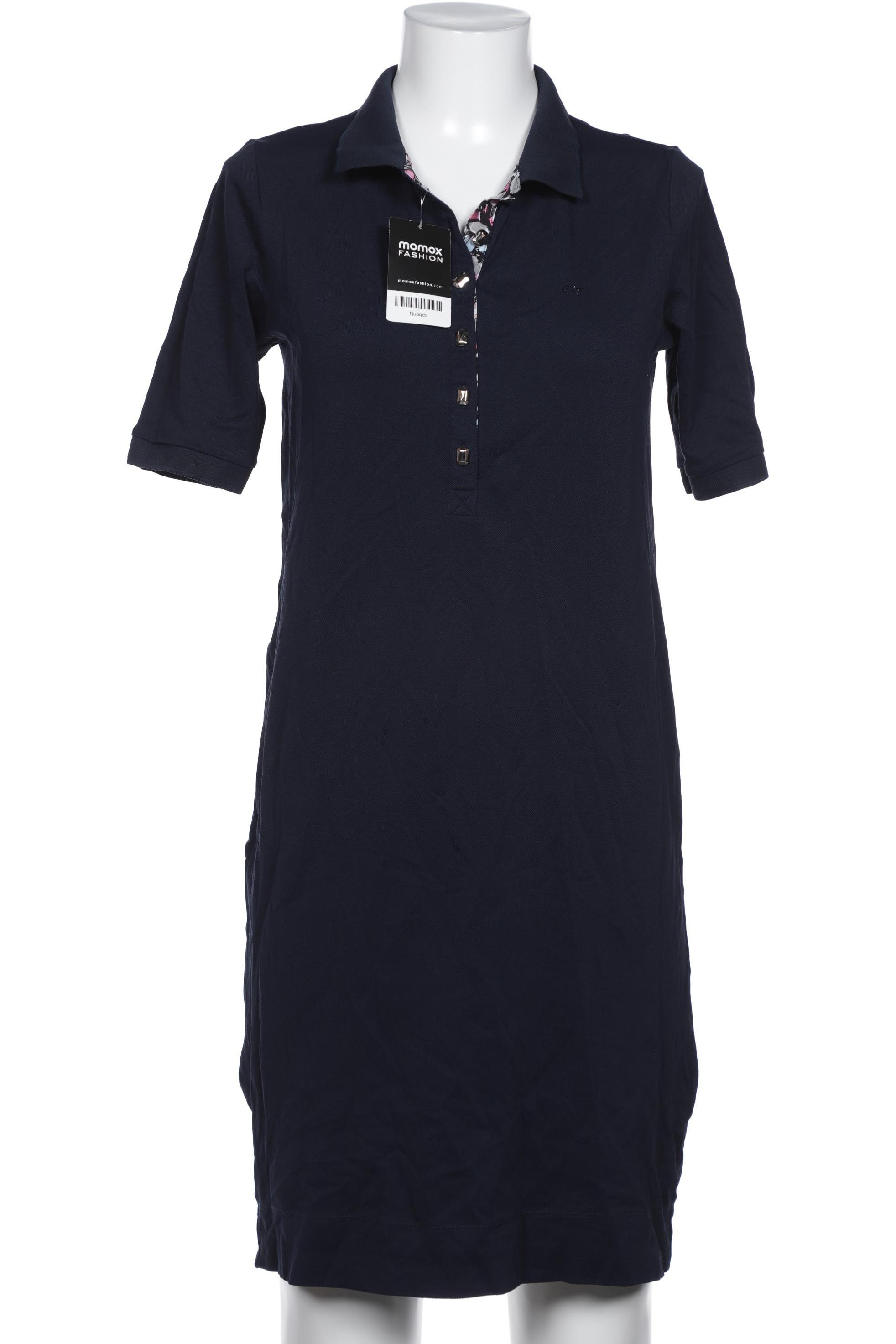 

Escada Damen Kleid, marineblau
