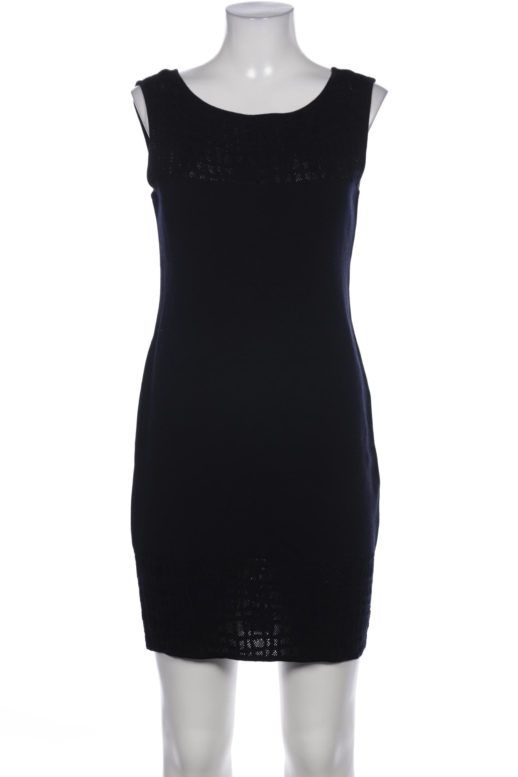 

Escada Damen Kleid, marineblau