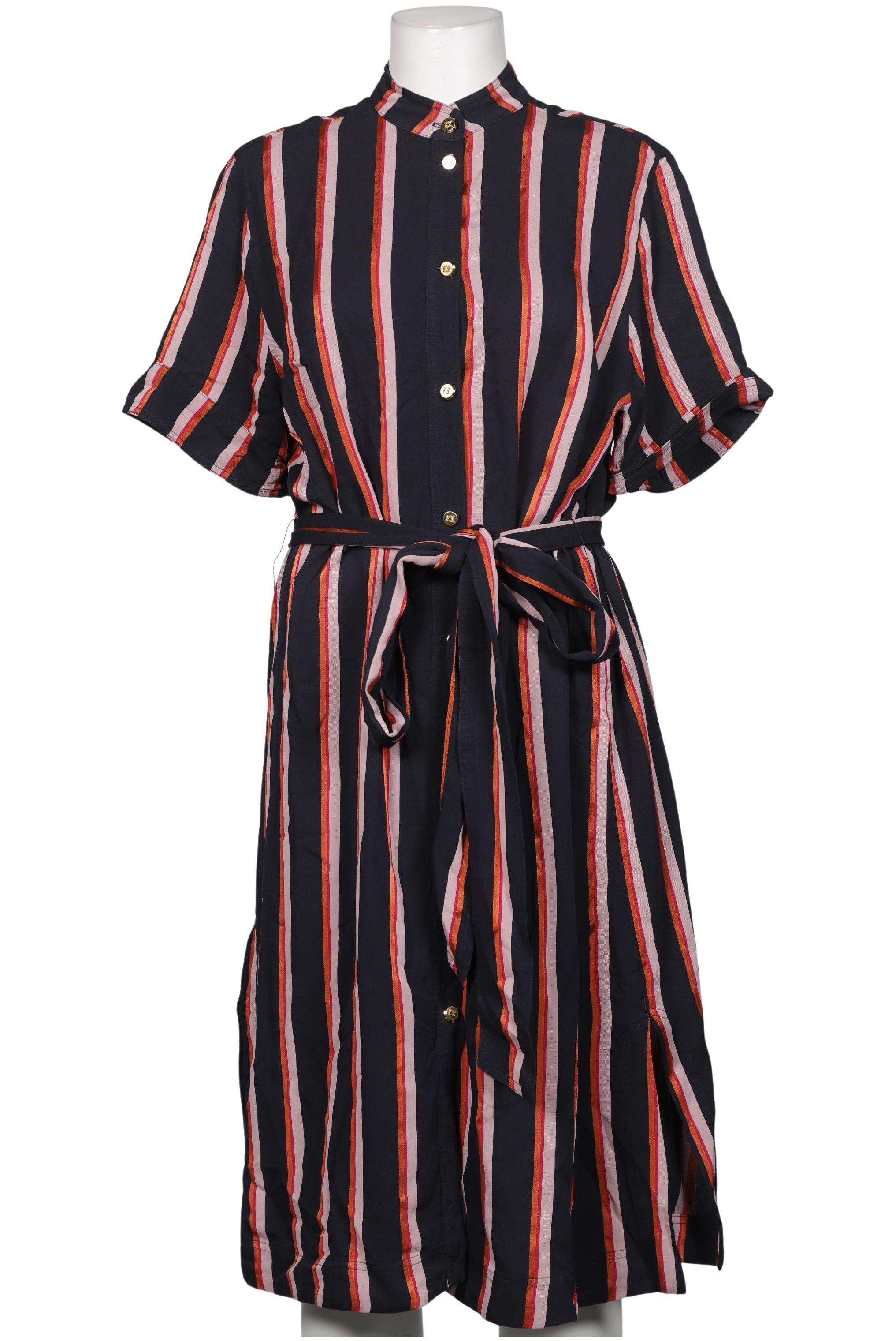 

Escada Damen Kleid, mehrfarbig, Gr. 38