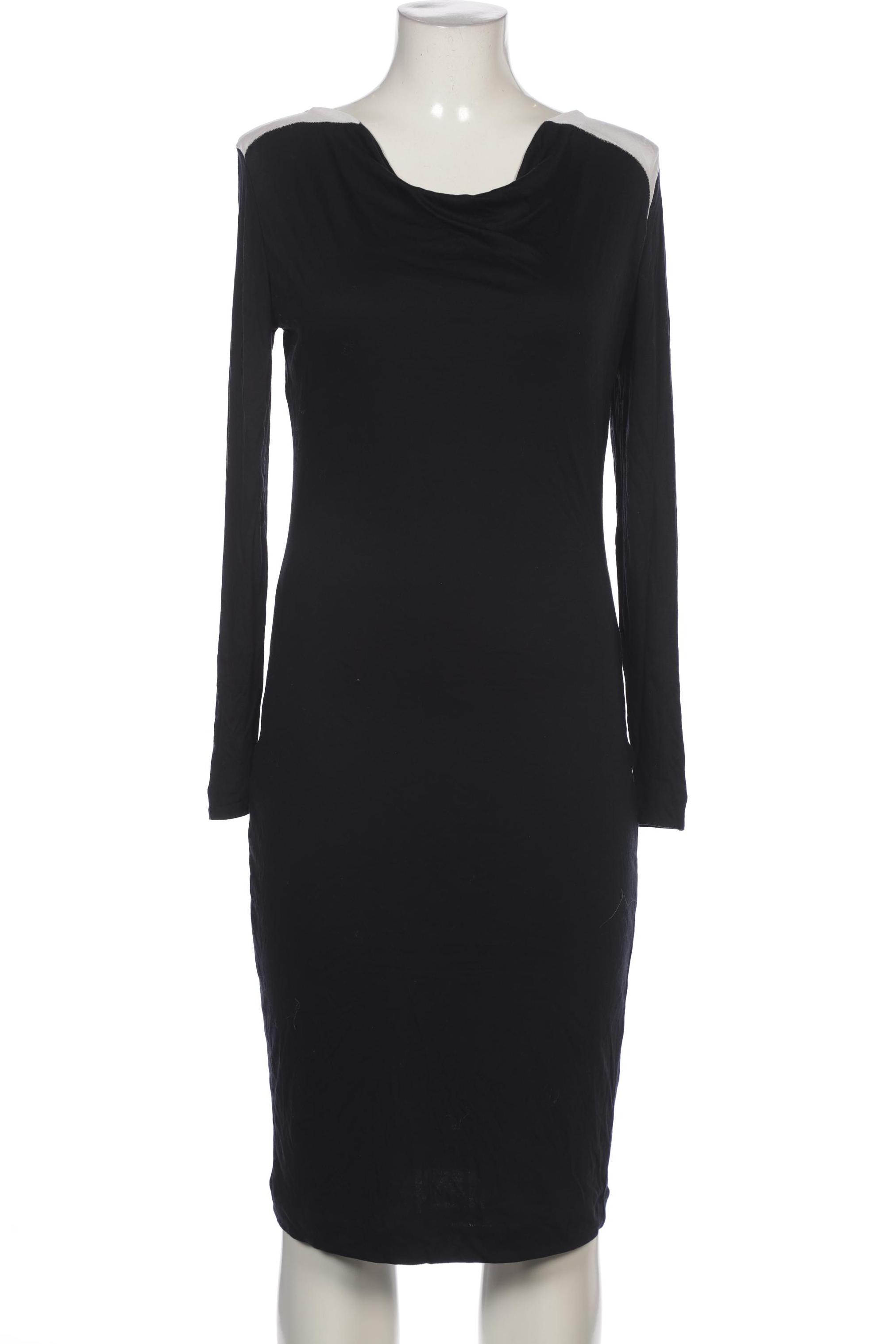 

Escada Damen Kleid, schwarz, Gr. 38