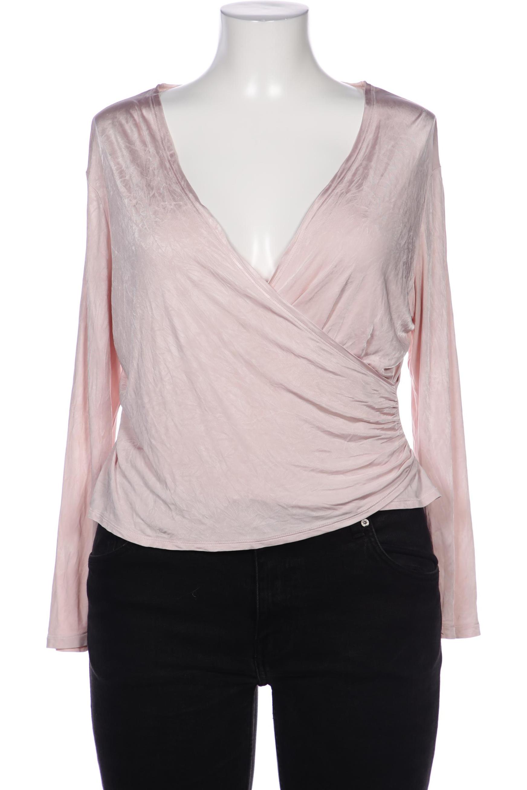 

Escada Damen Langarmshirt, pink, Gr. 42