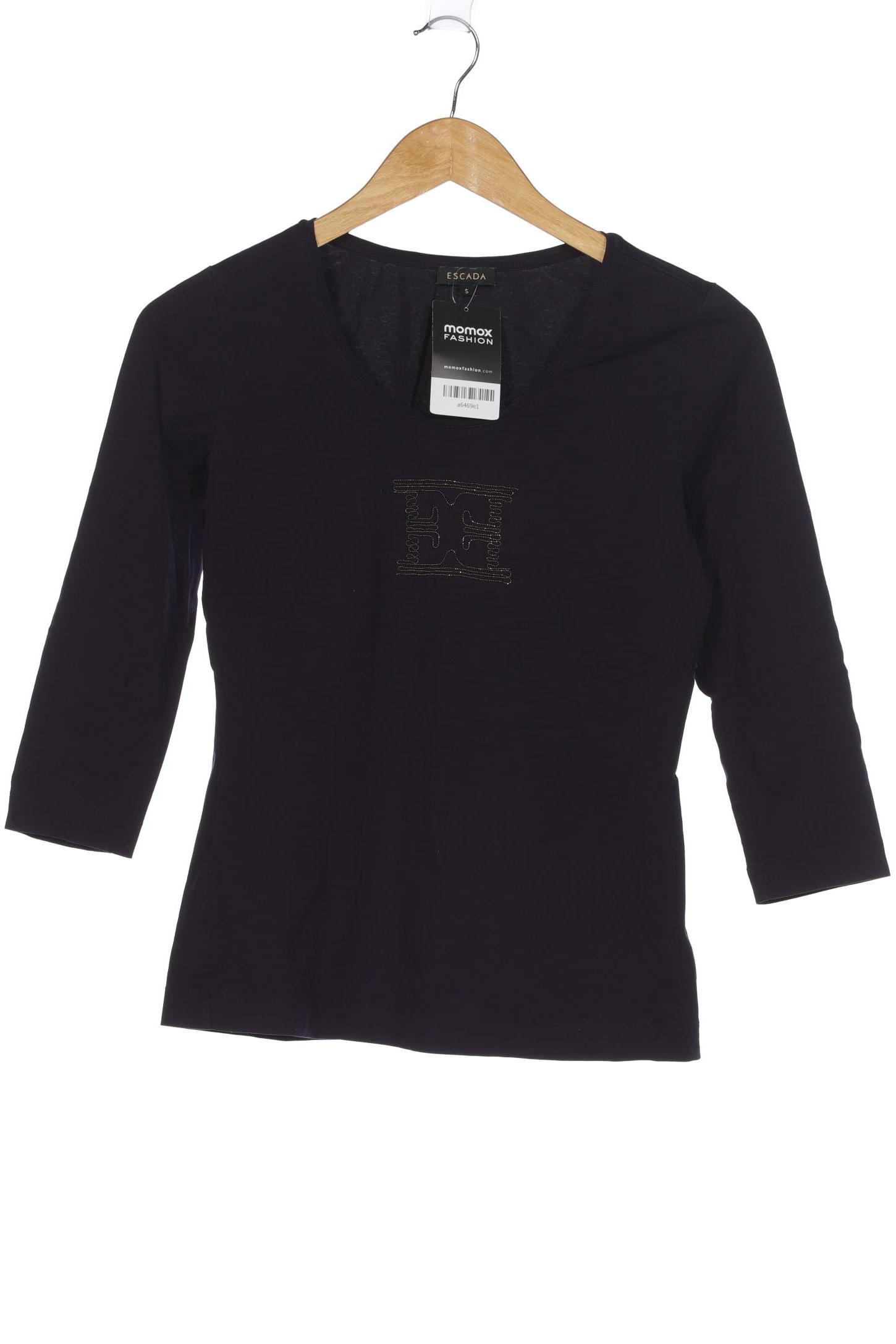 

Escada Damen Langarmshirt, flieder