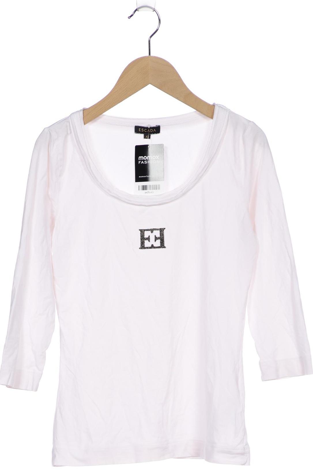 

Escada Damen Langarmshirt, pink