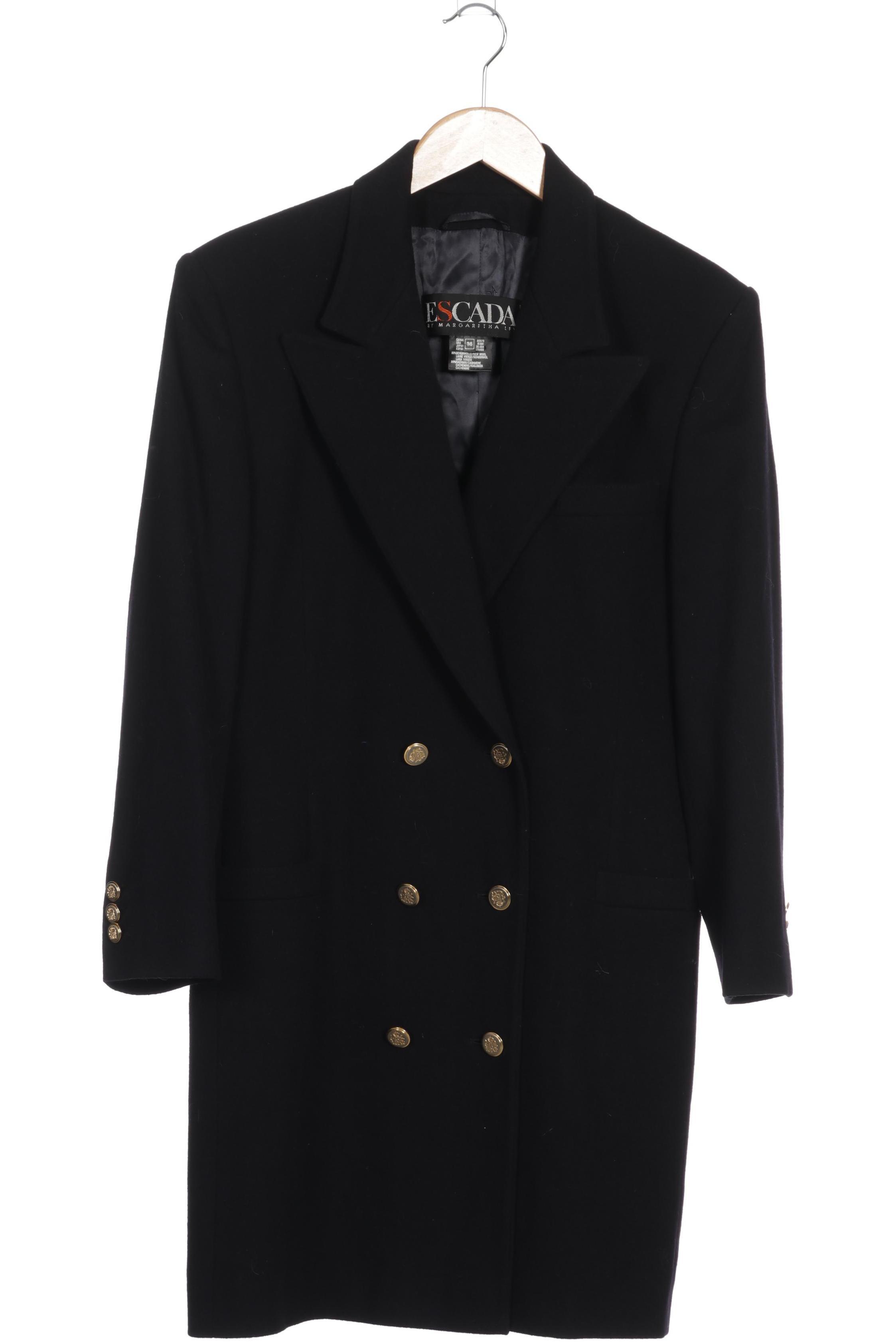 

Escada Damen Mantel, , Gr. 36