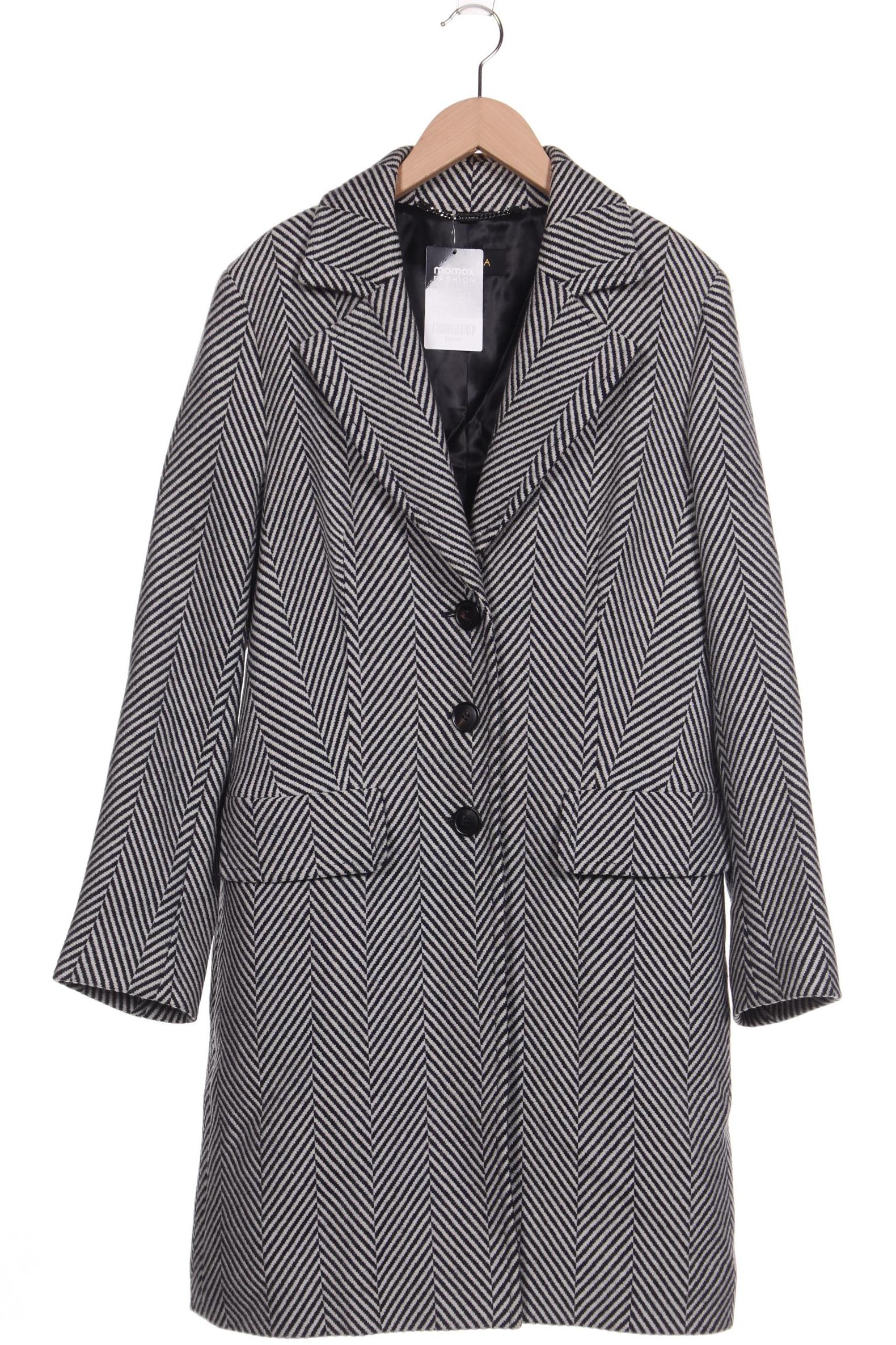 

Escada Damen Mantel, grau