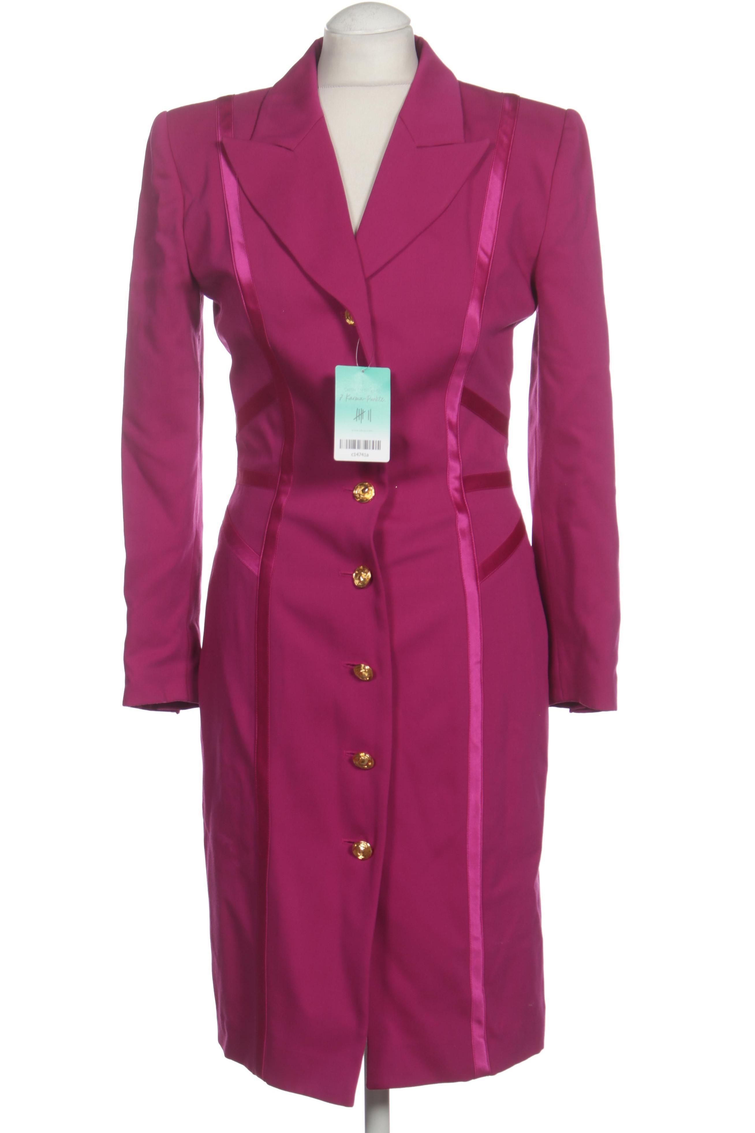 

Escada Damen Mantel, lila, Gr. 38