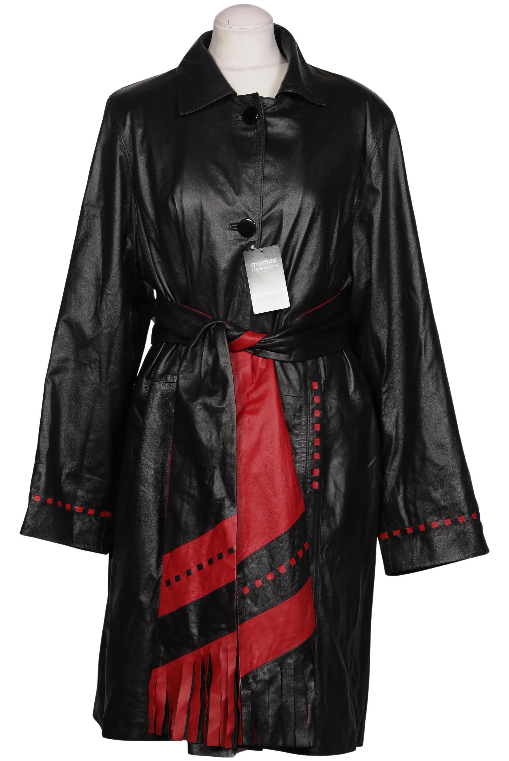 

Escada Damen Mantel, mehrfarbig, Gr. 40