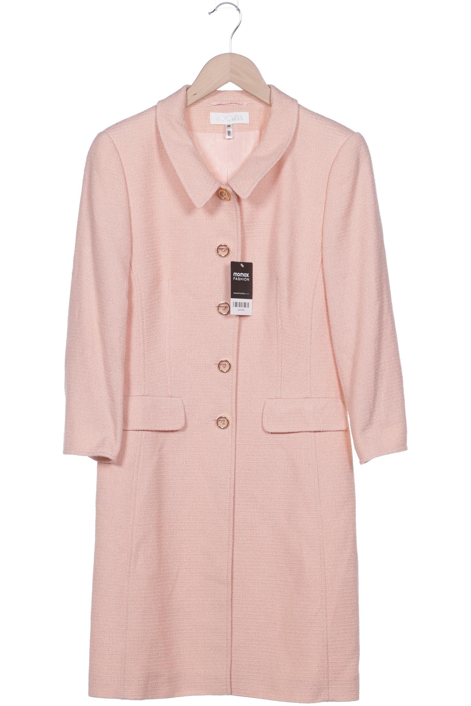 

Escada Damen Mantel, pink, Gr. 38