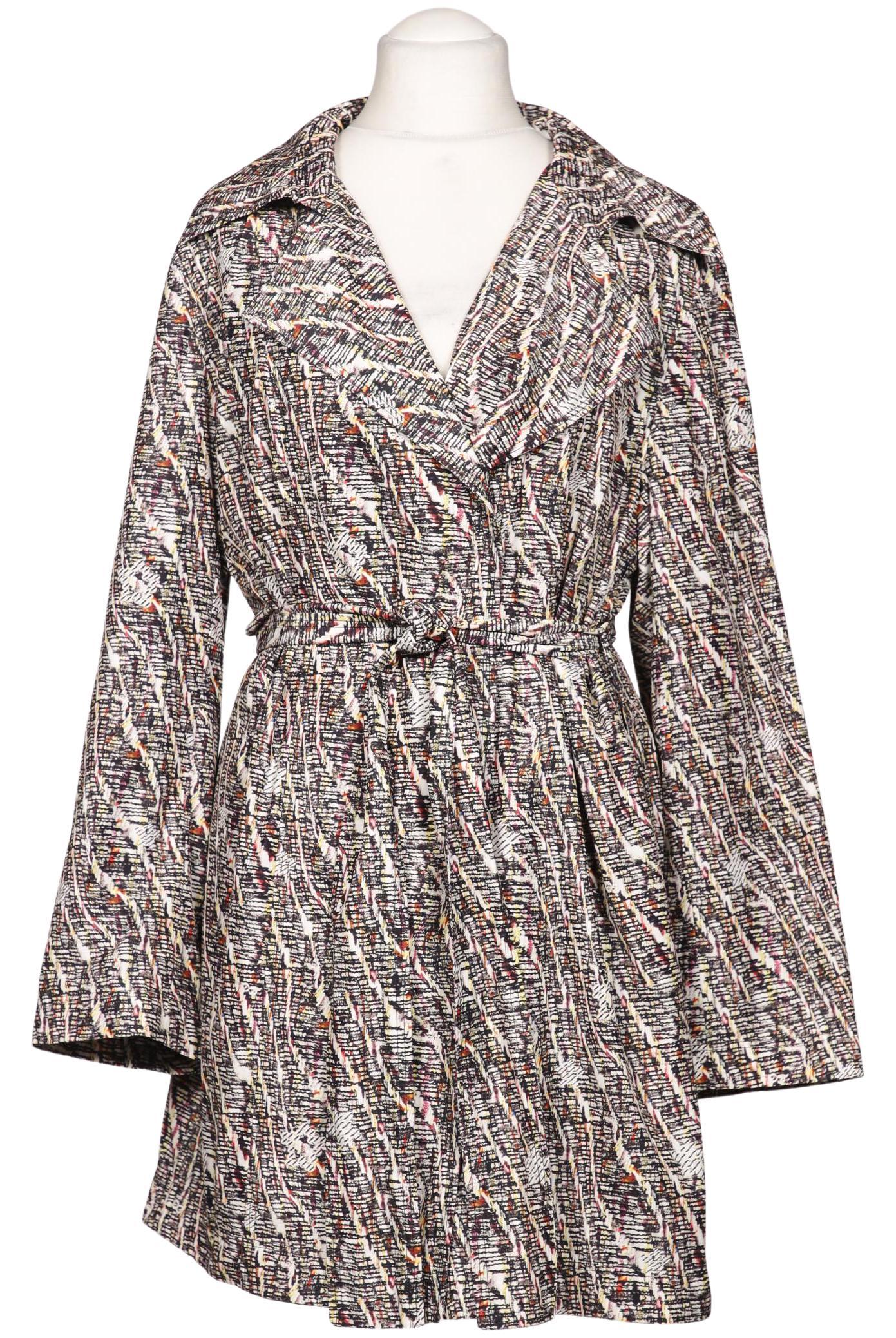 

Escada Damen Mantel, beige, Gr. 46