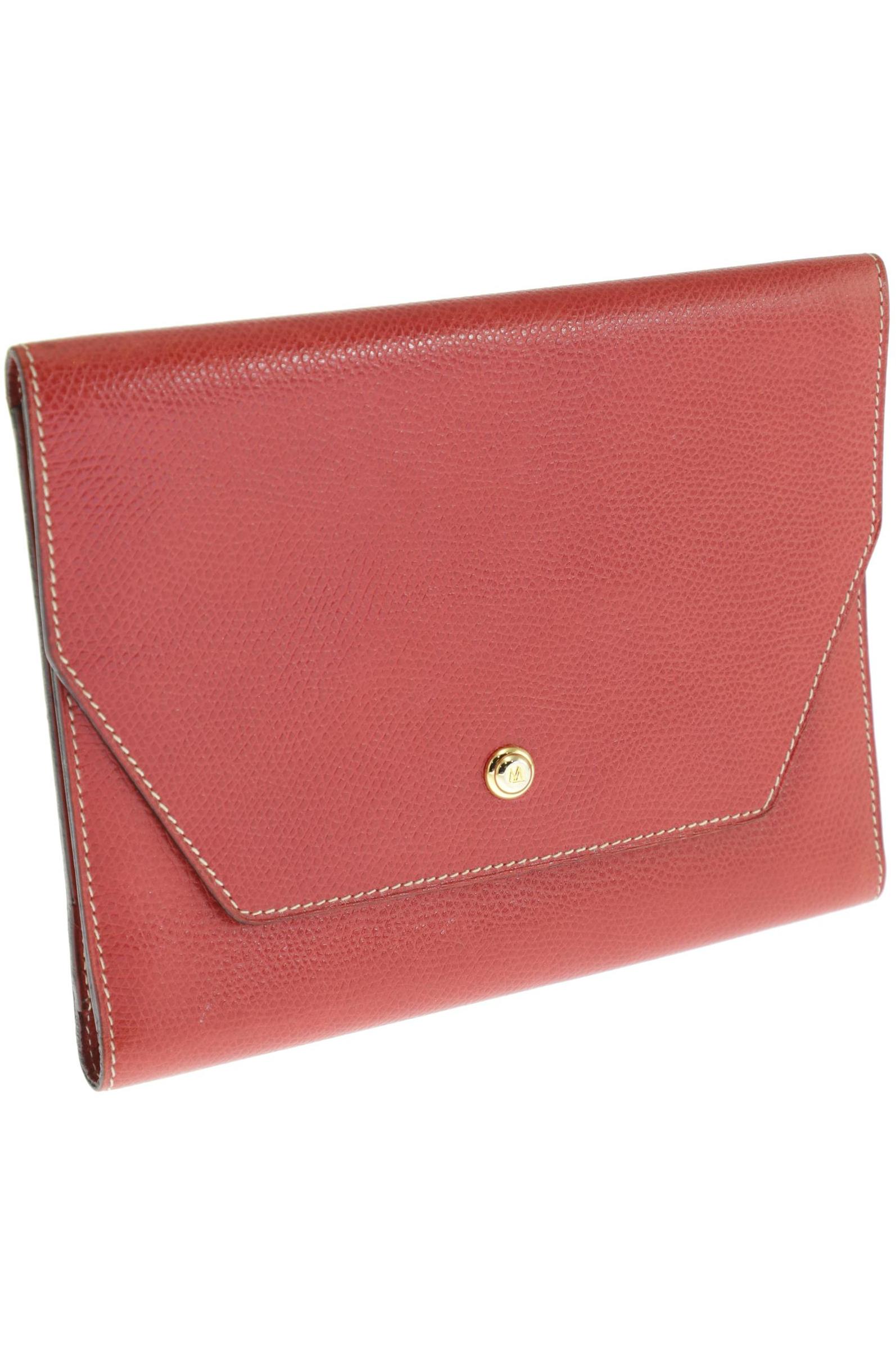 

Escada Damen Portemonnaie, rot